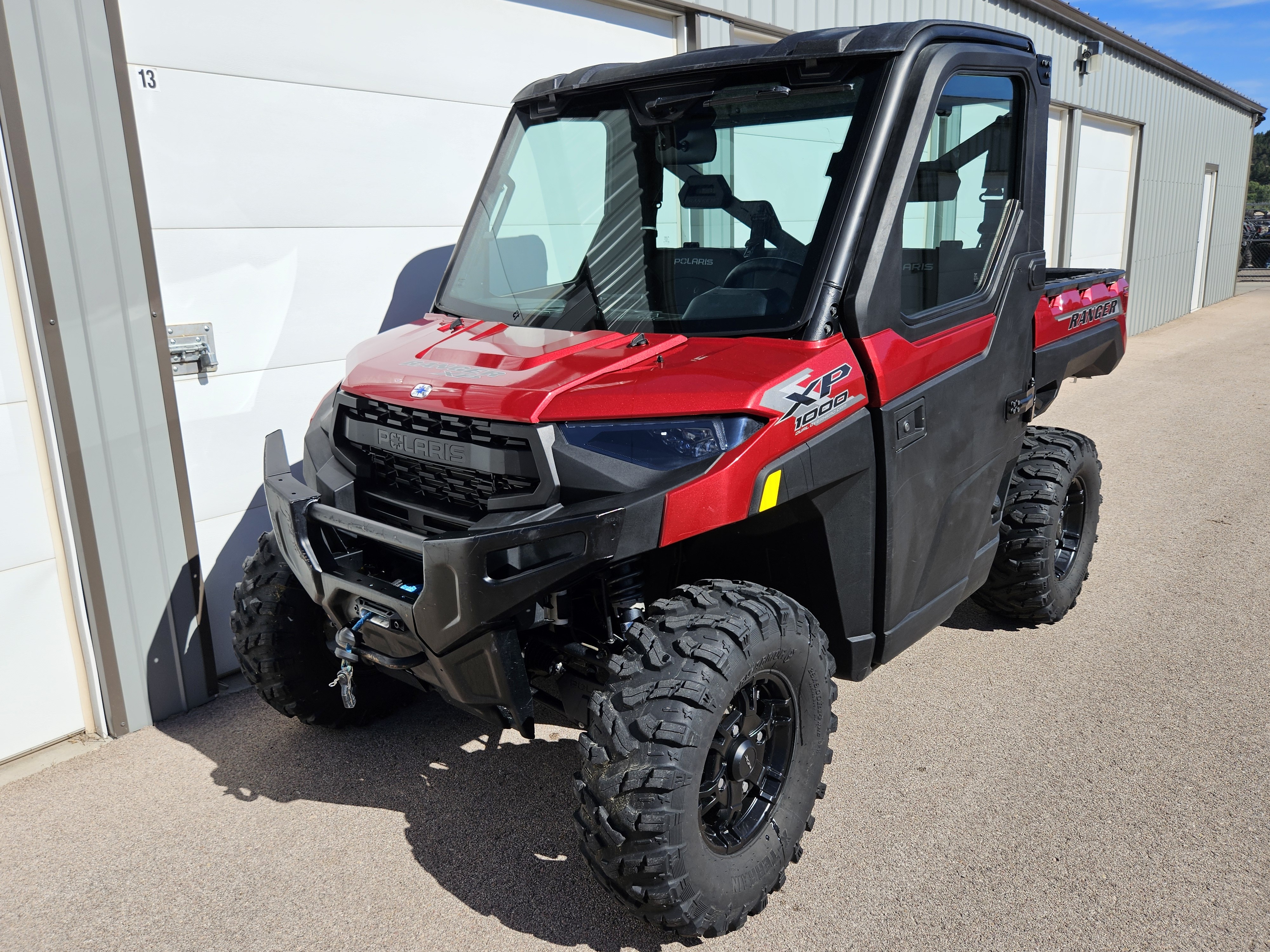 powersport image