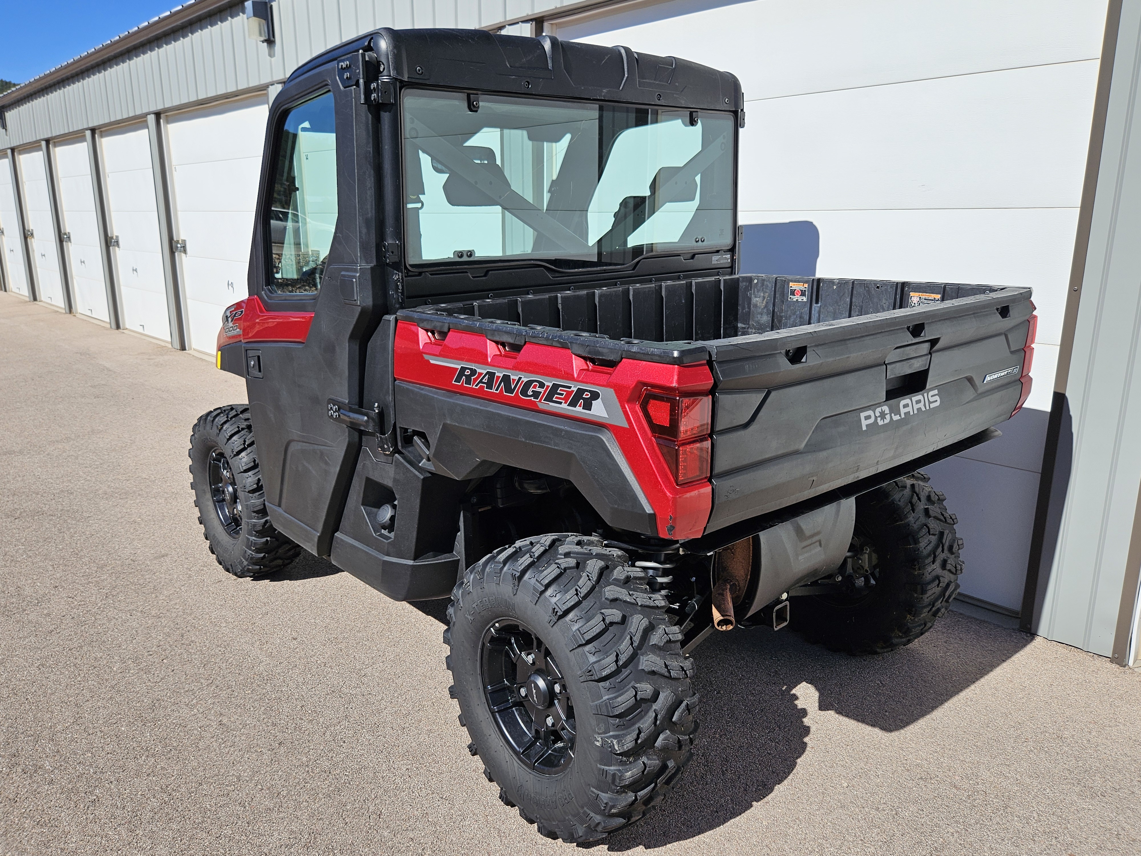 powersport image