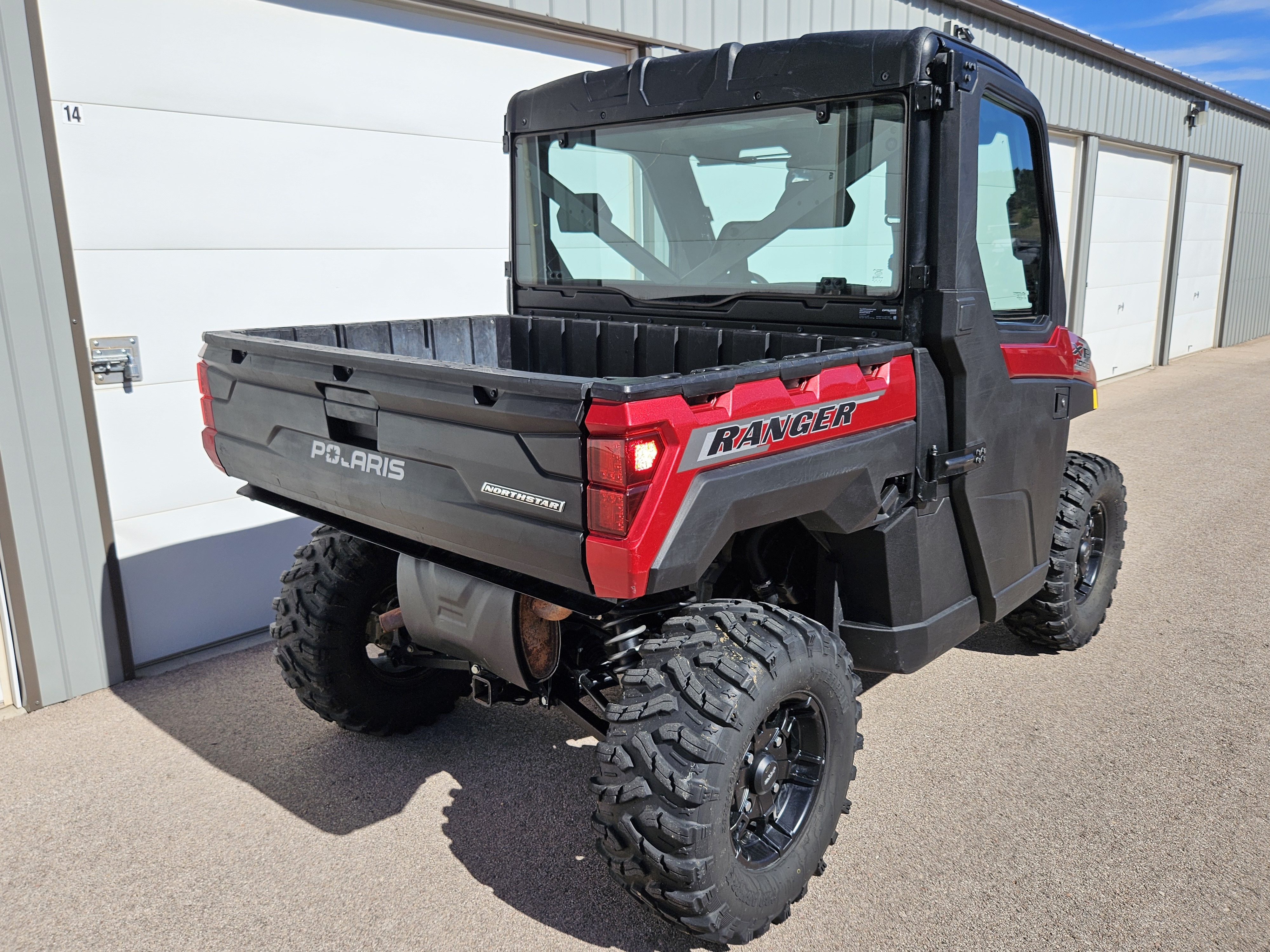 powersport image
