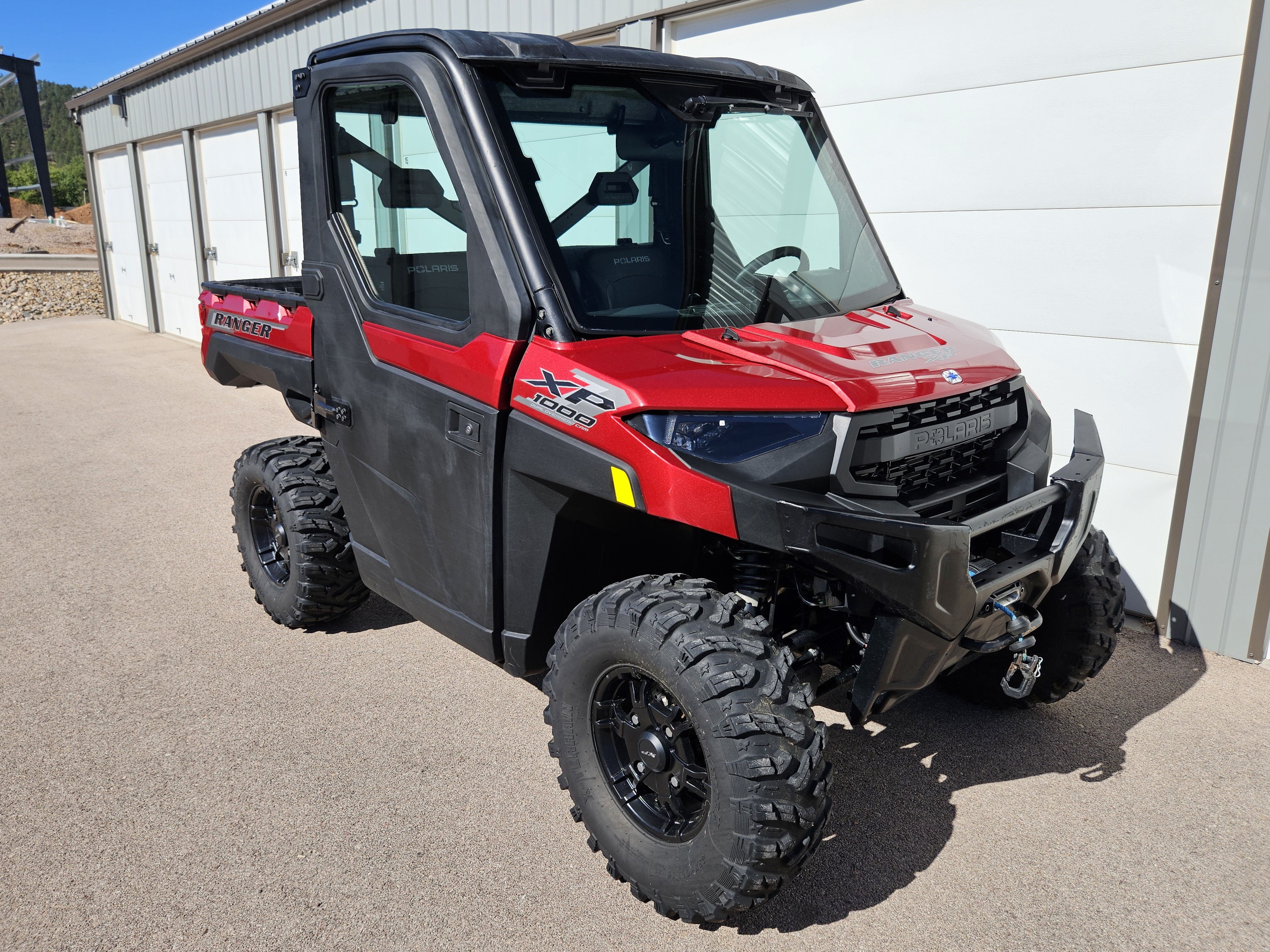 powersport image