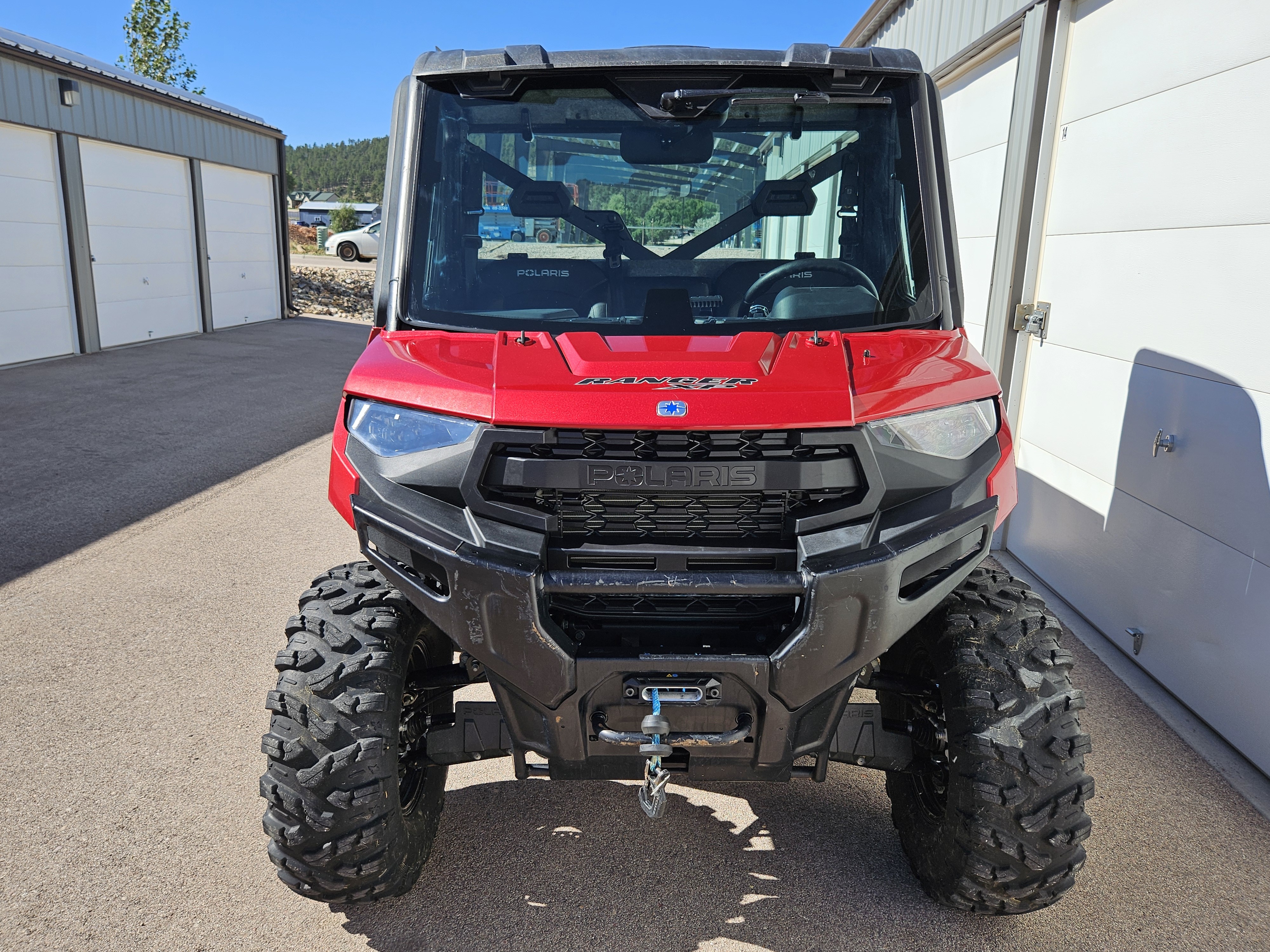 powersport image