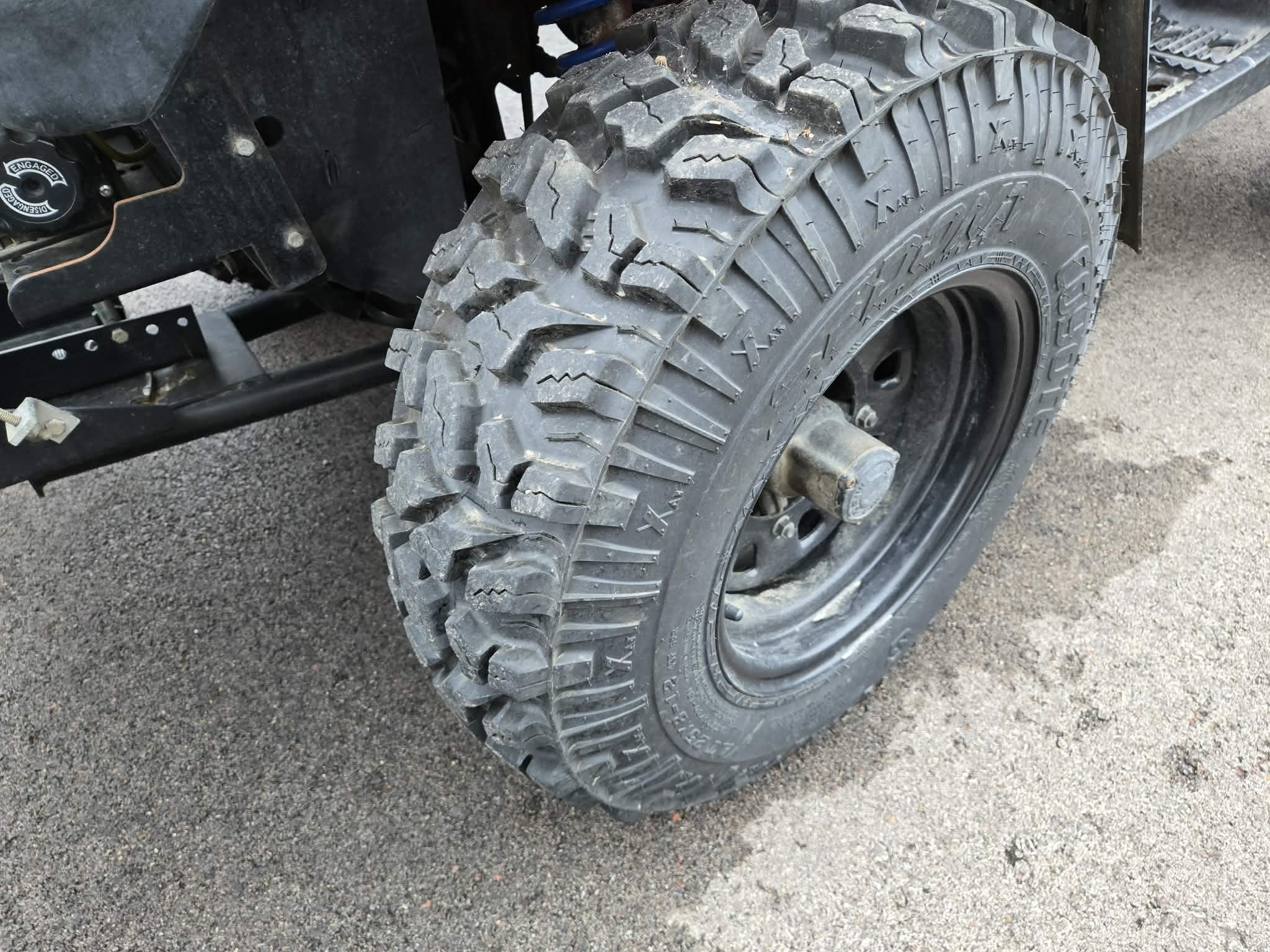powersport image