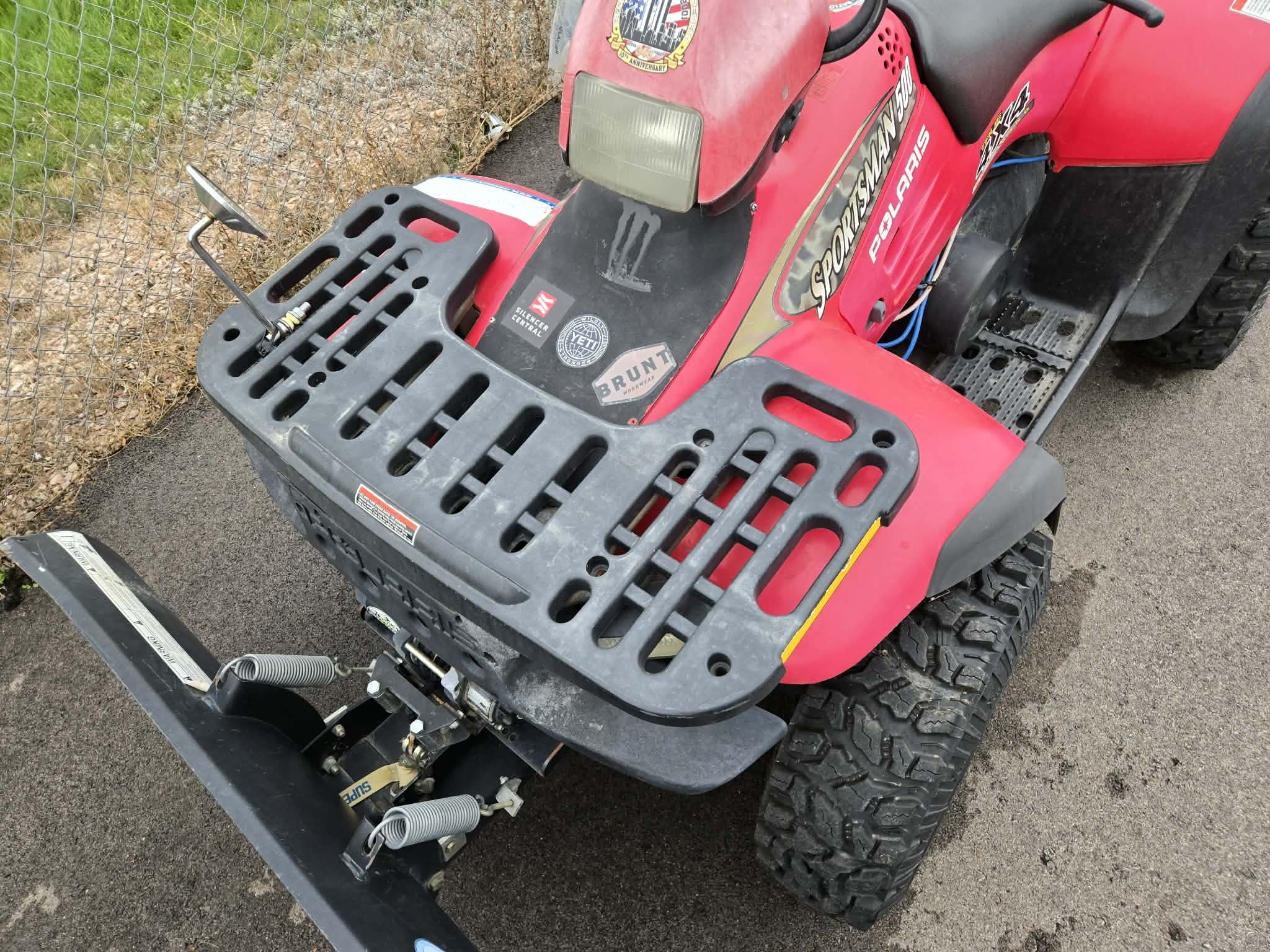 powersport image