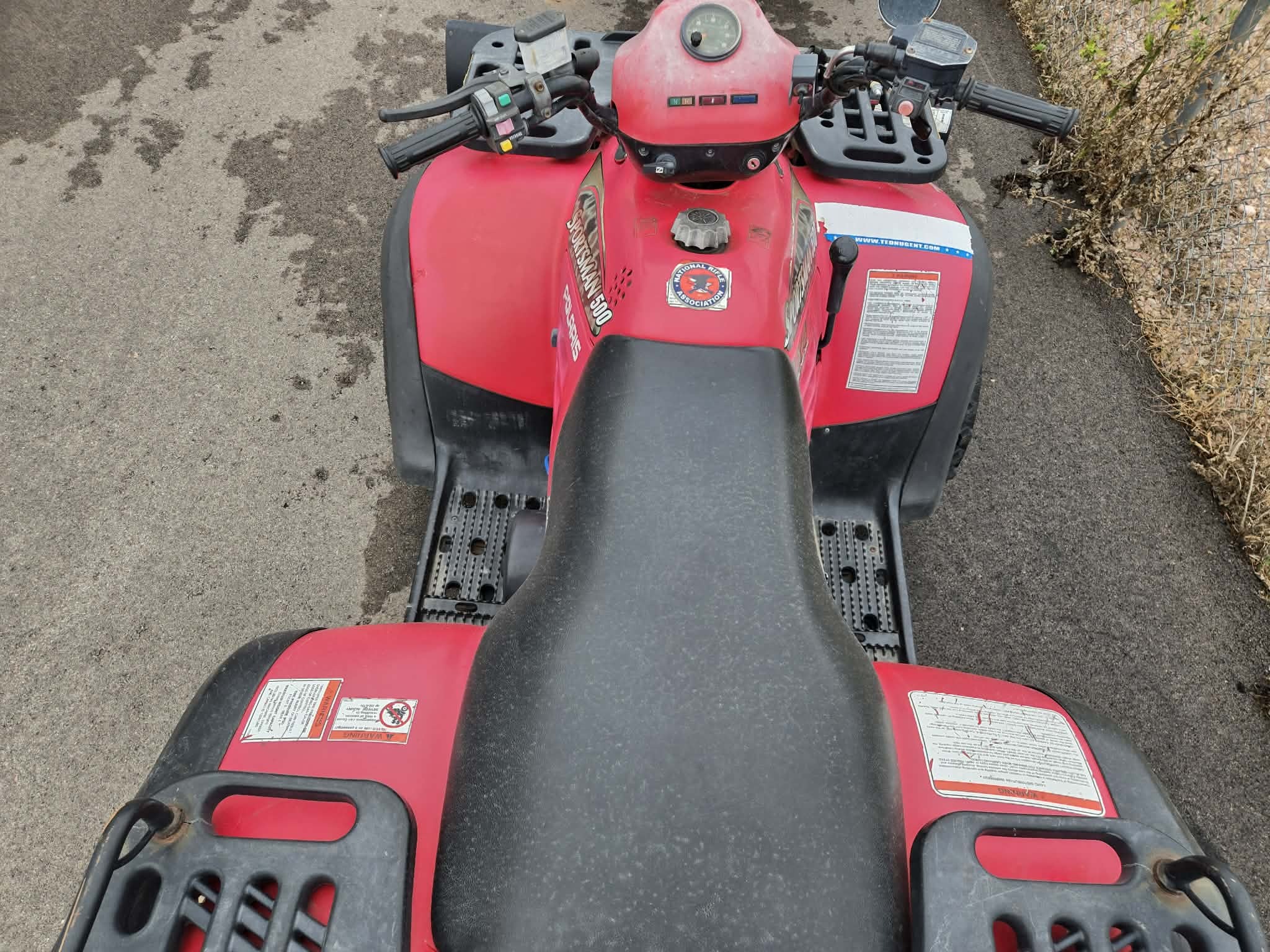 powersport image