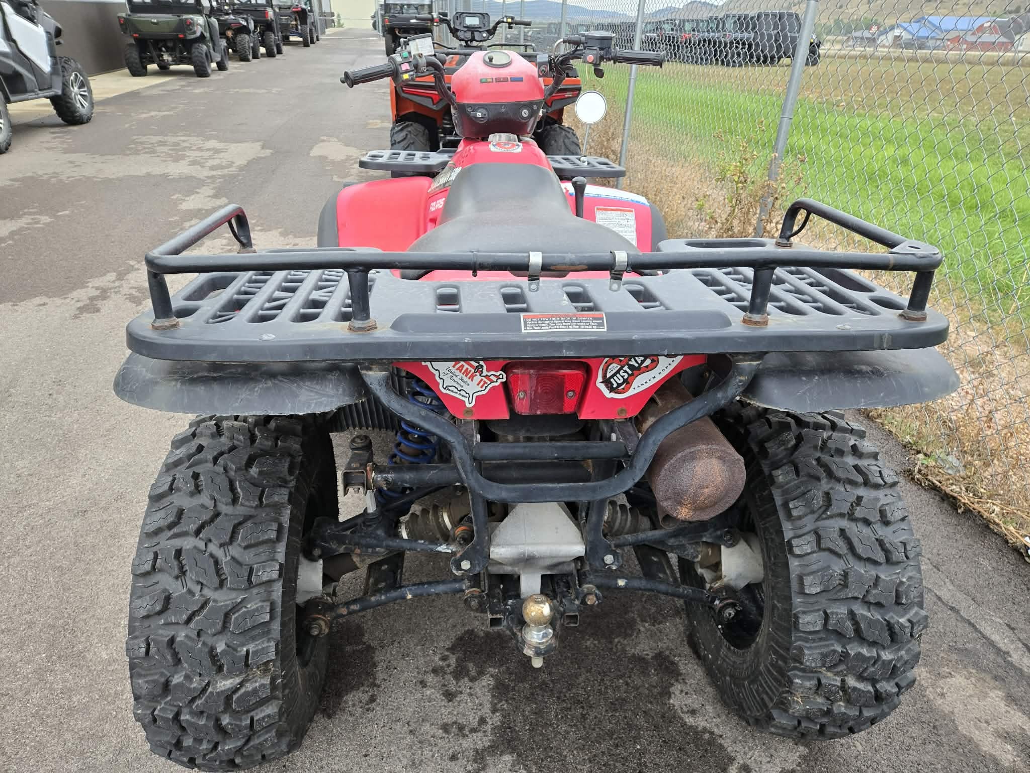 powersport image