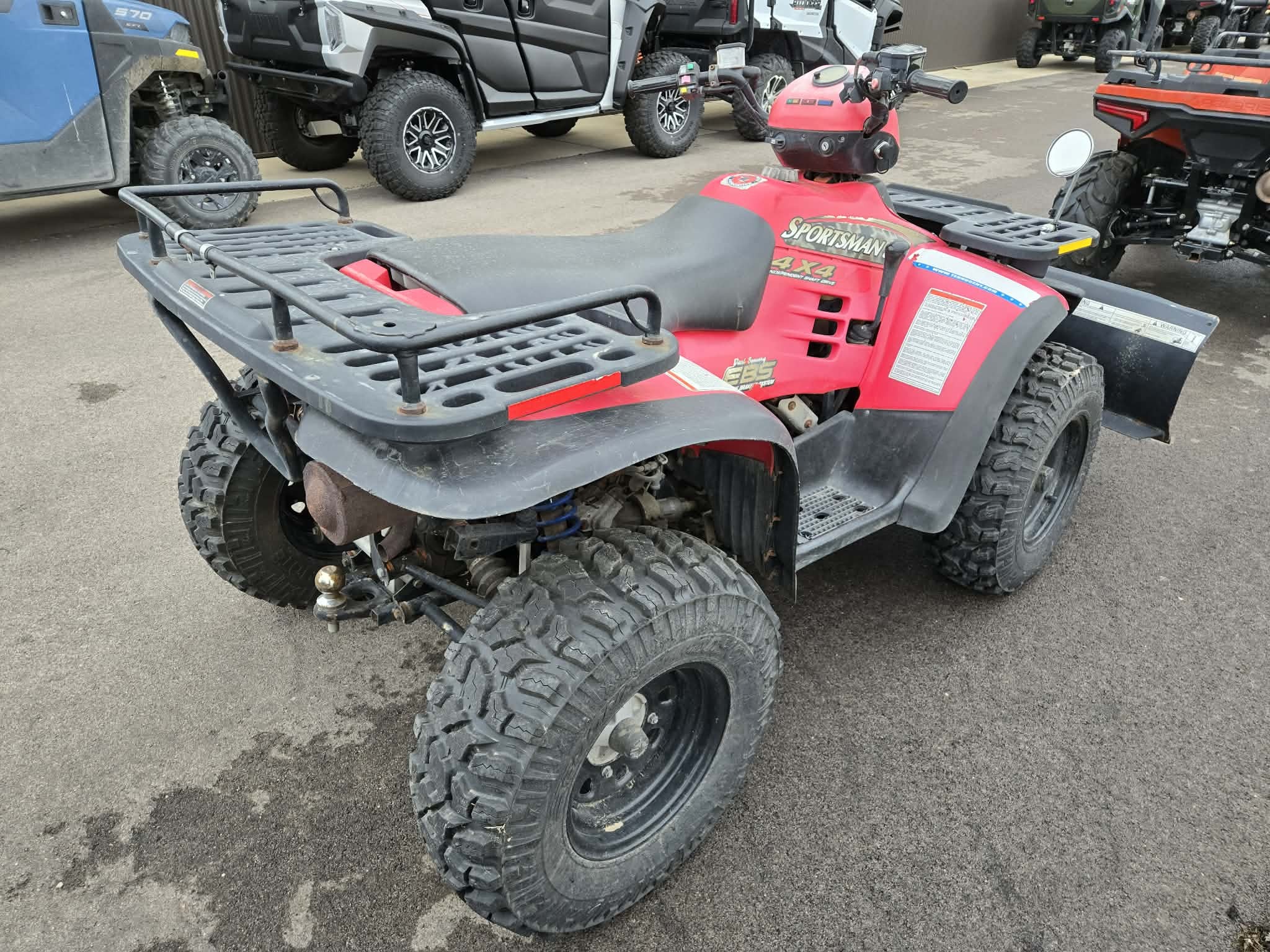 powersport image