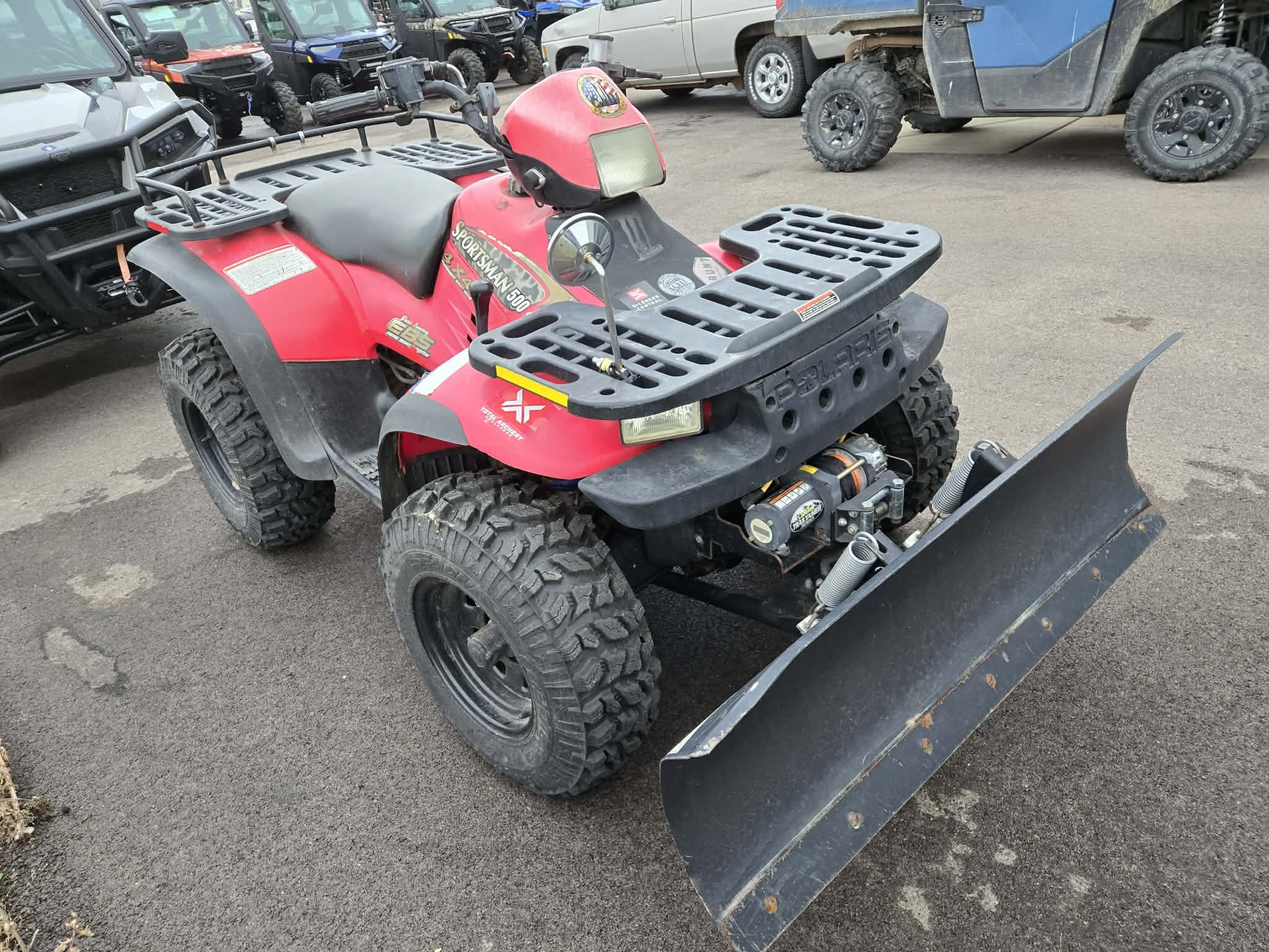 powersport image