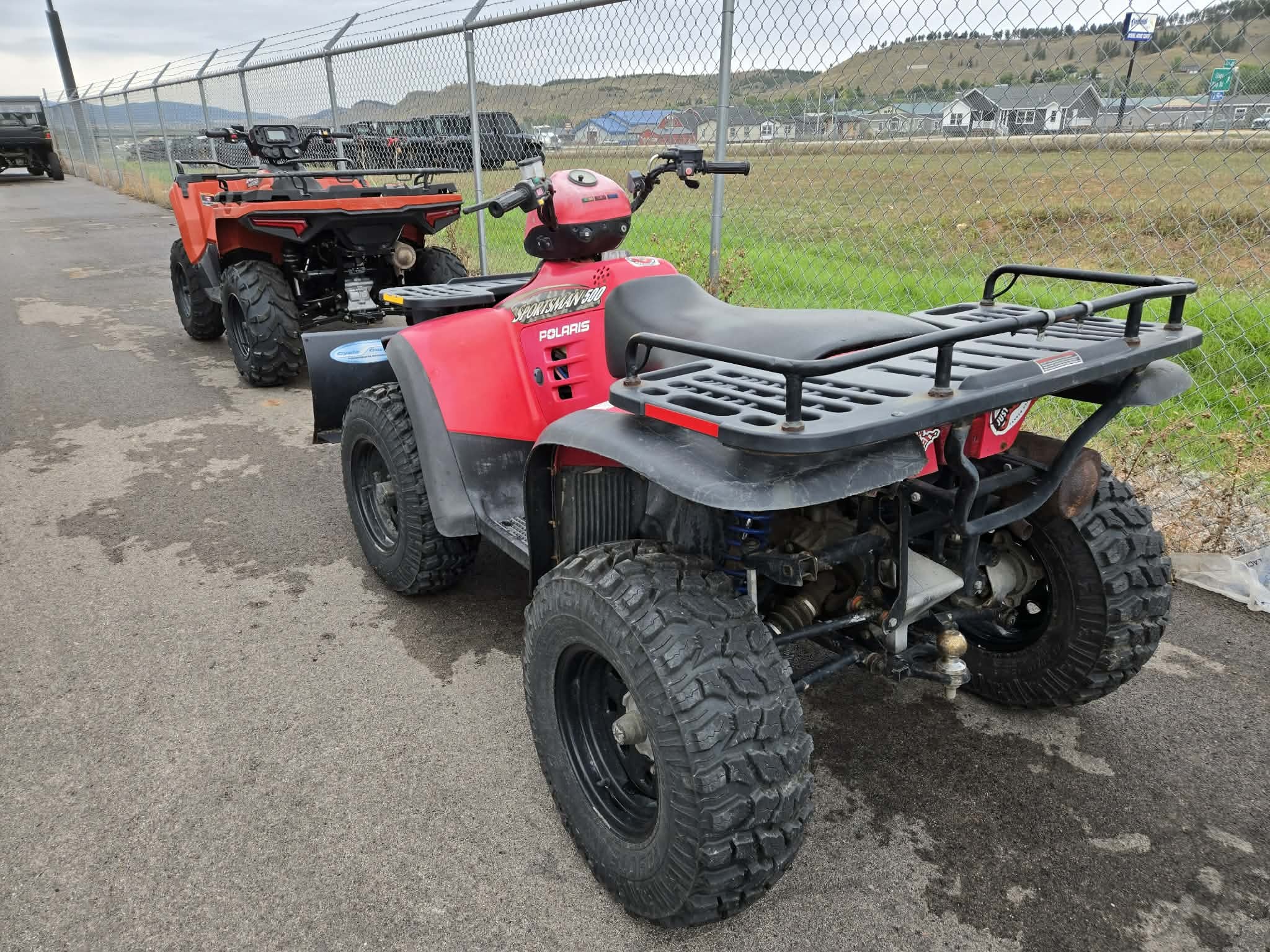 powersport image