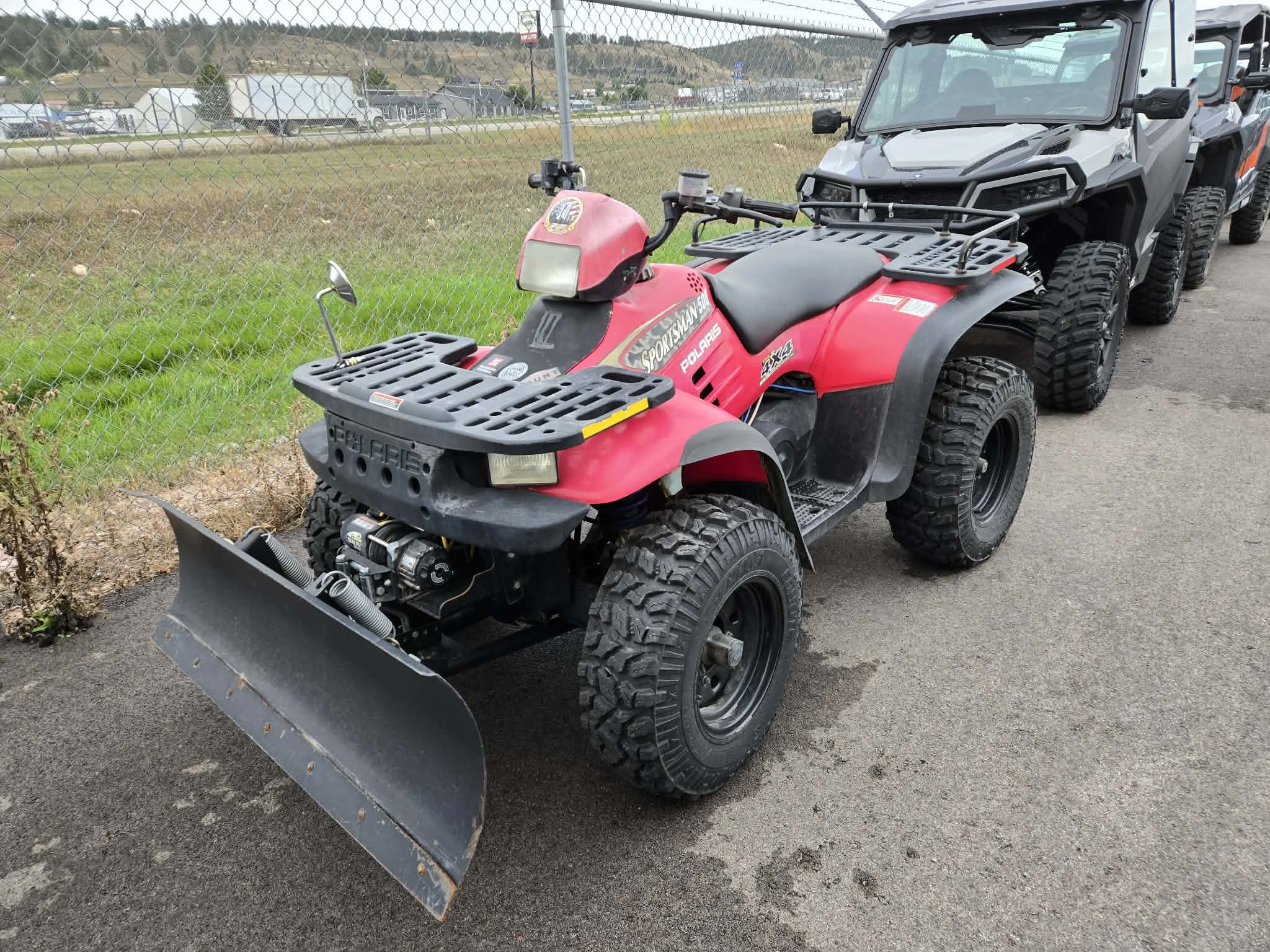 powersport image