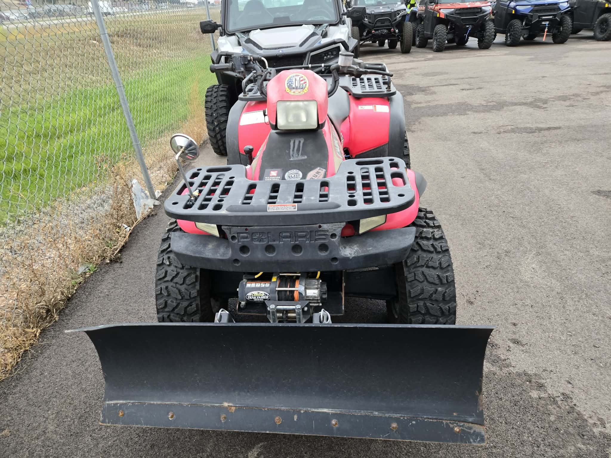 powersport image