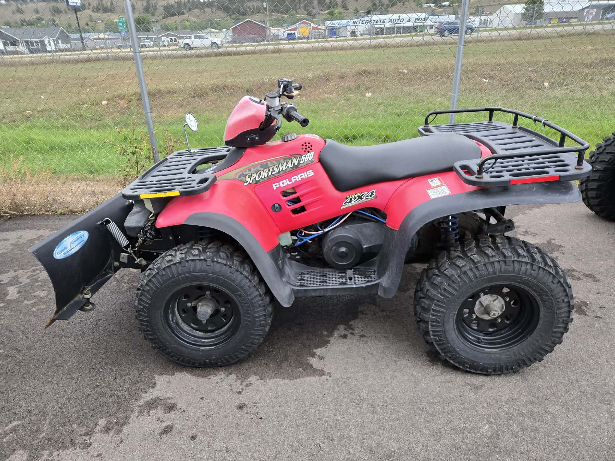 powersport image
