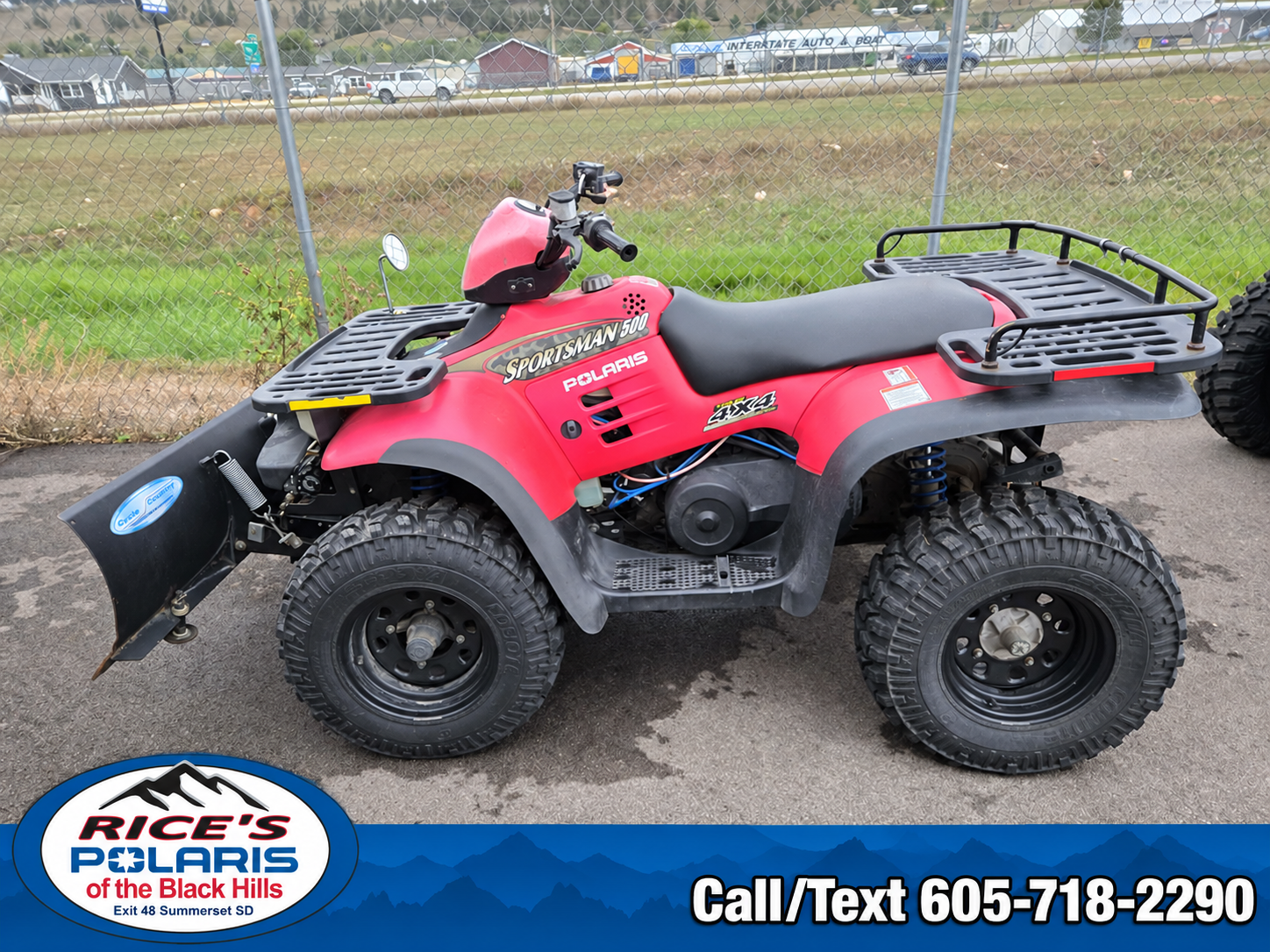powersport image