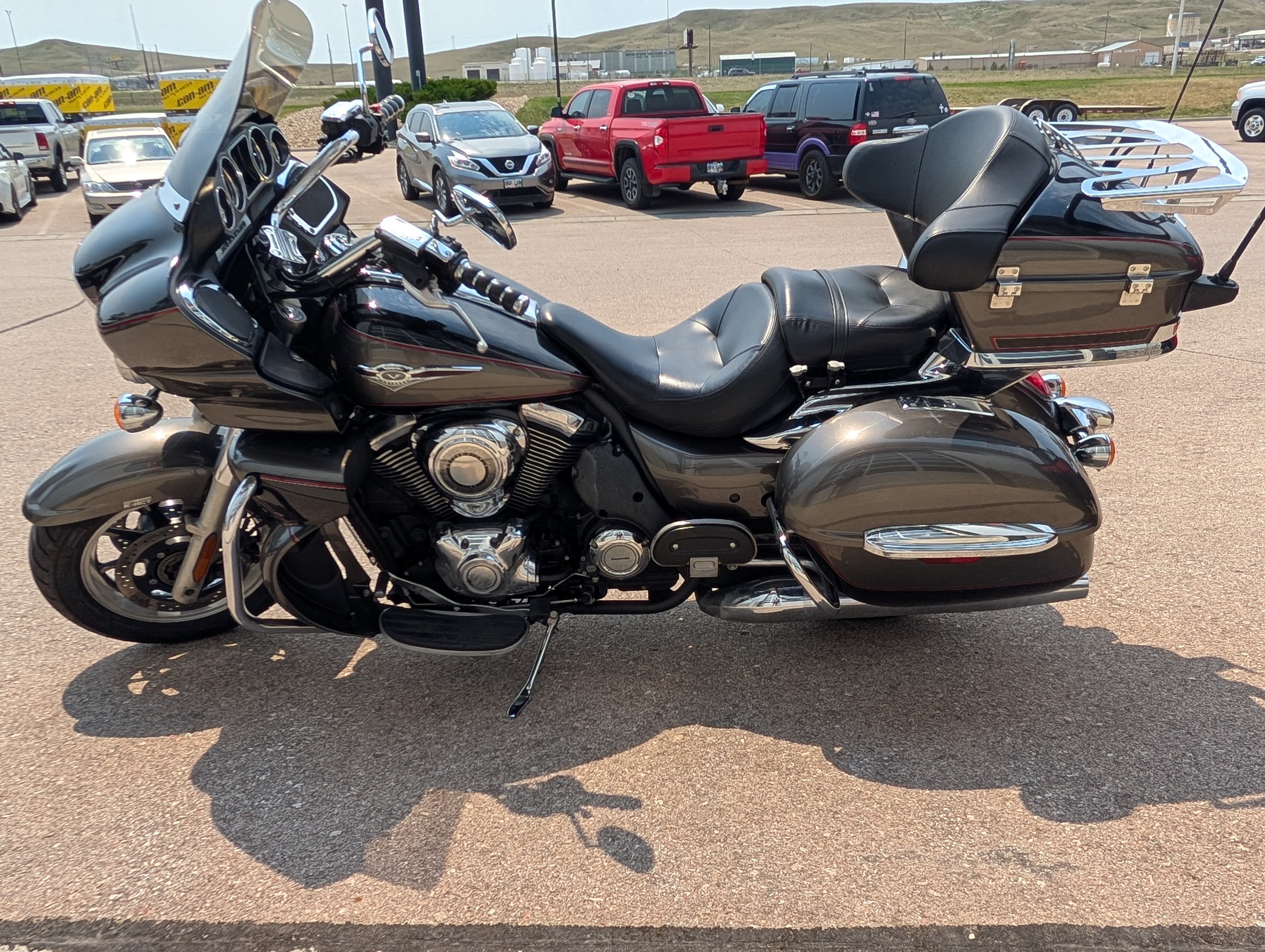powersport image