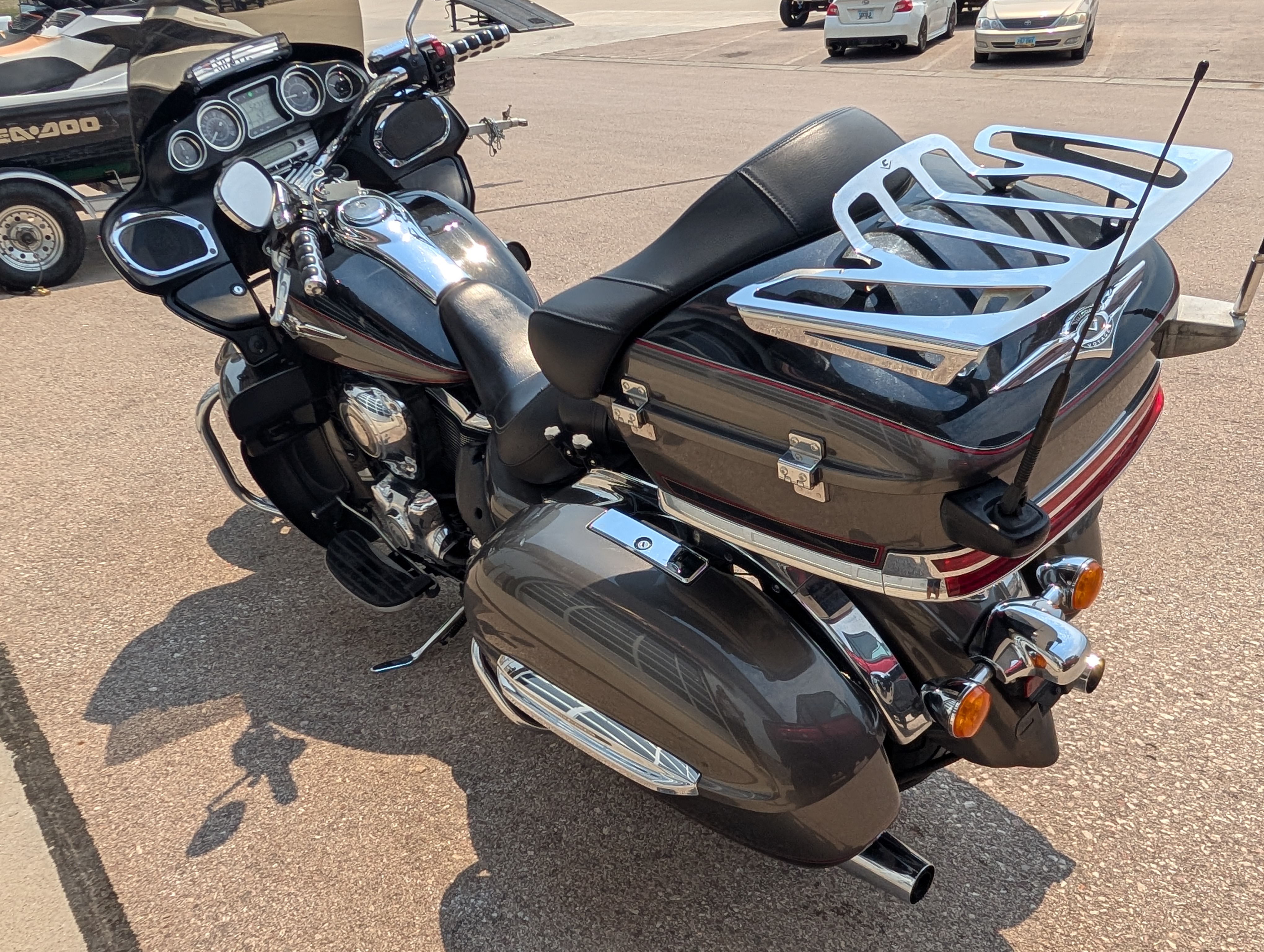 powersport image