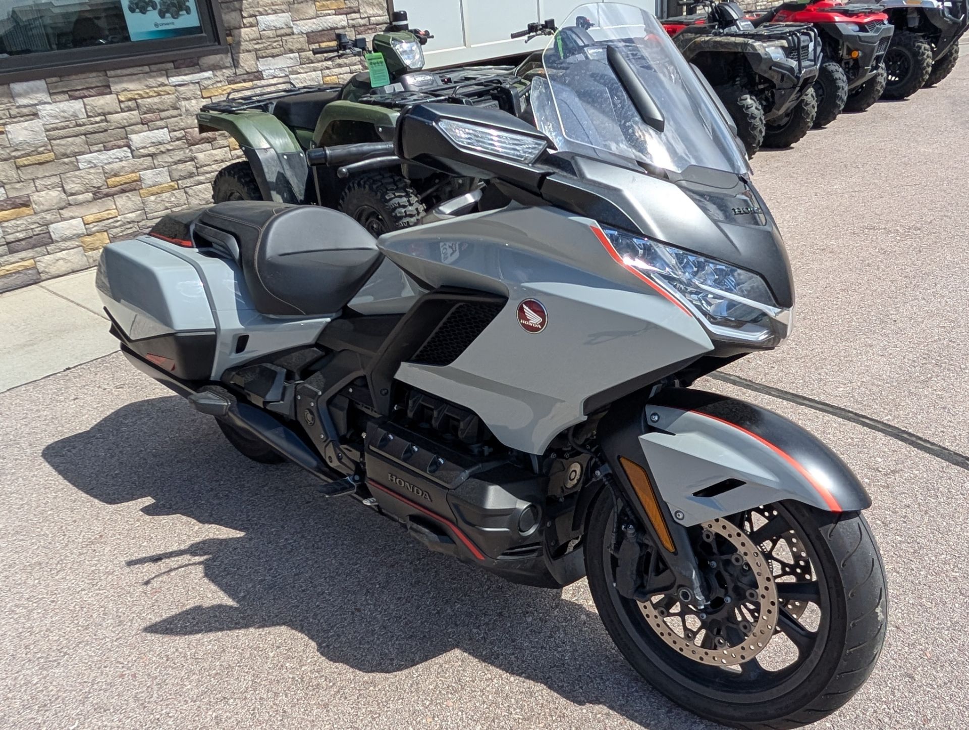 powersport image