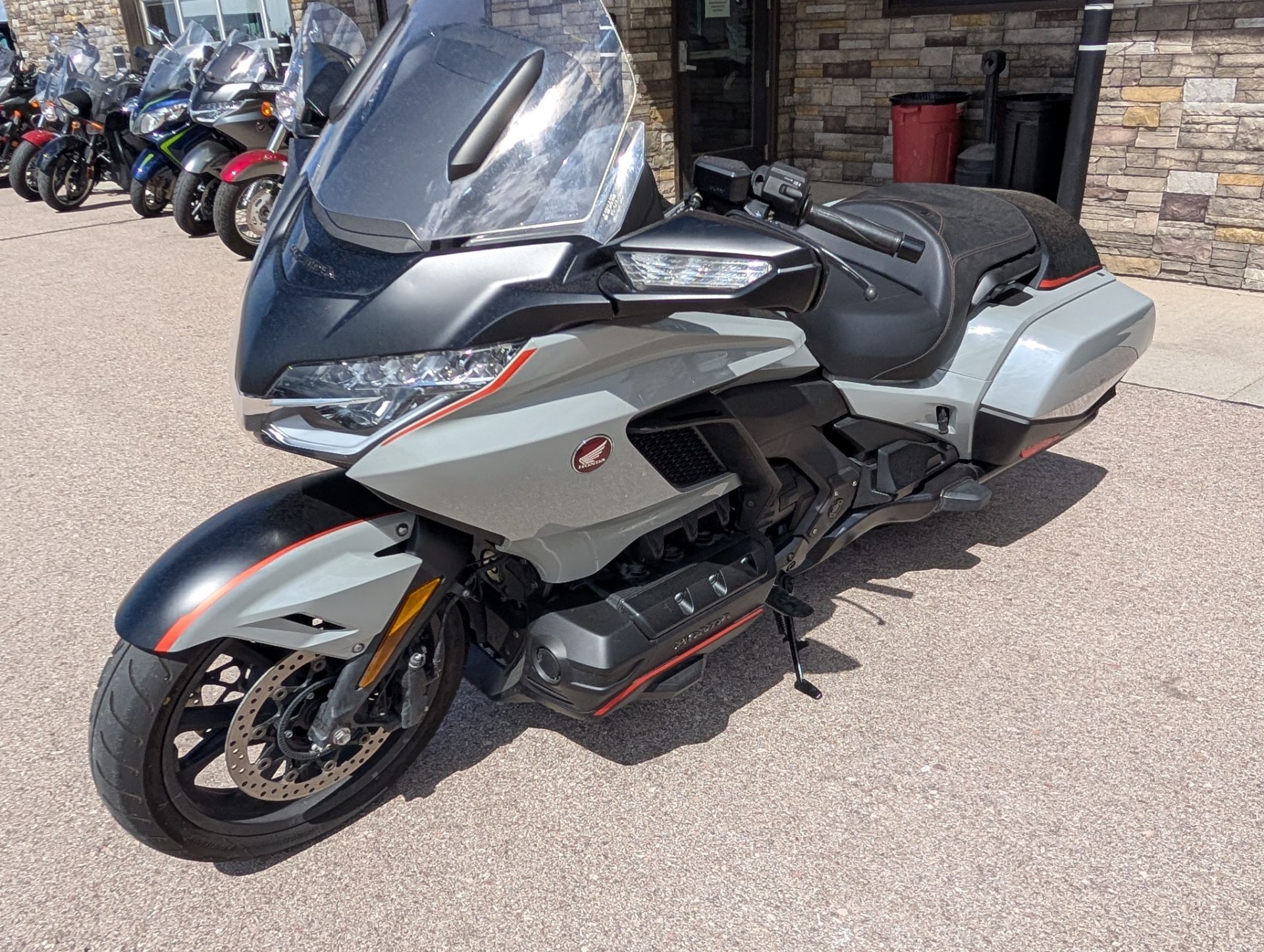 powersport image