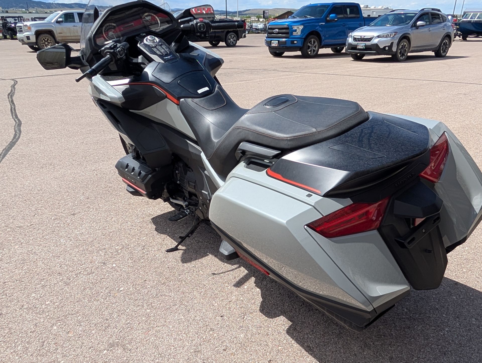 powersport image