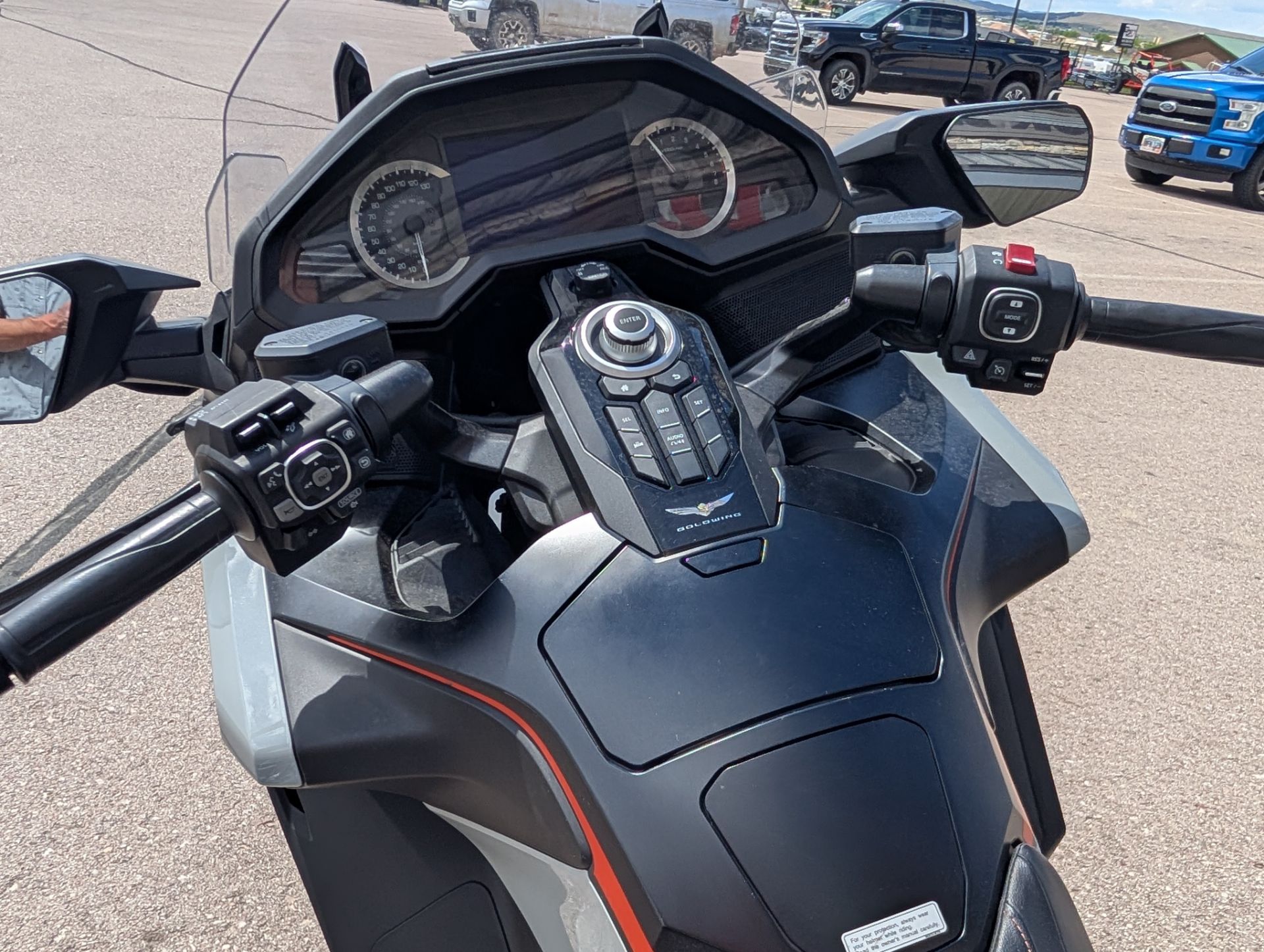 powersport image