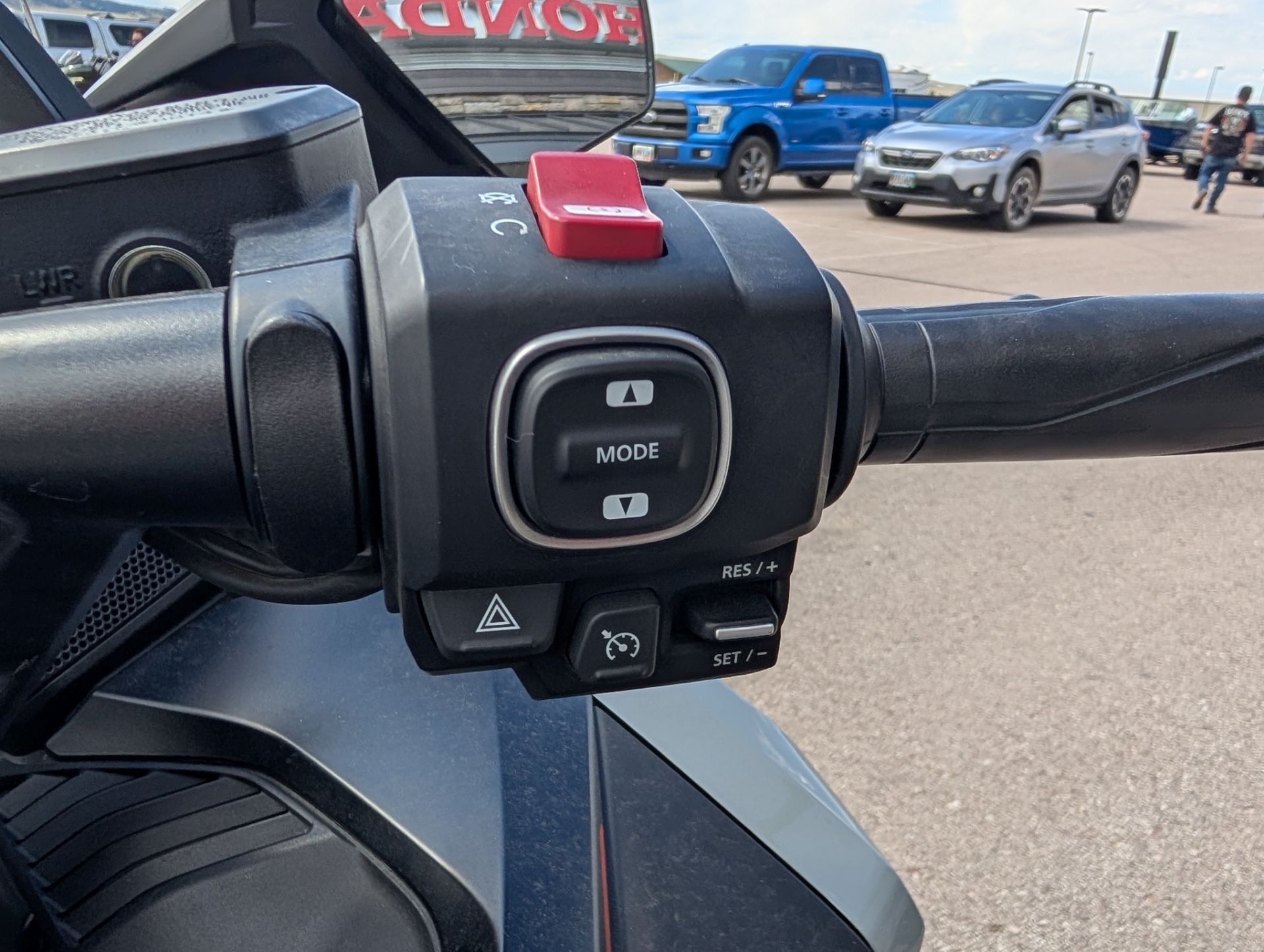 powersport image
