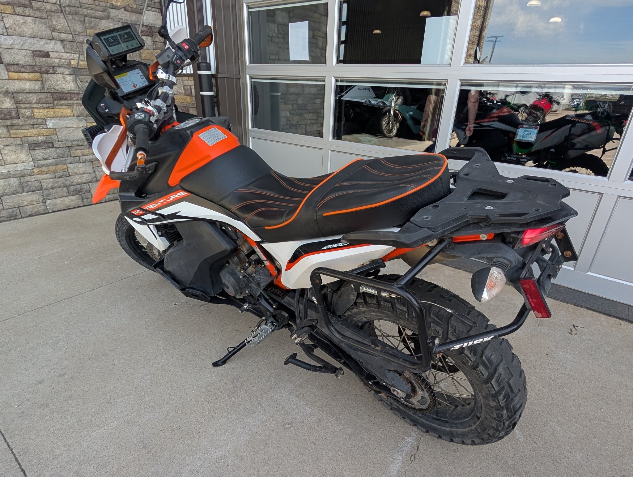 powersport image