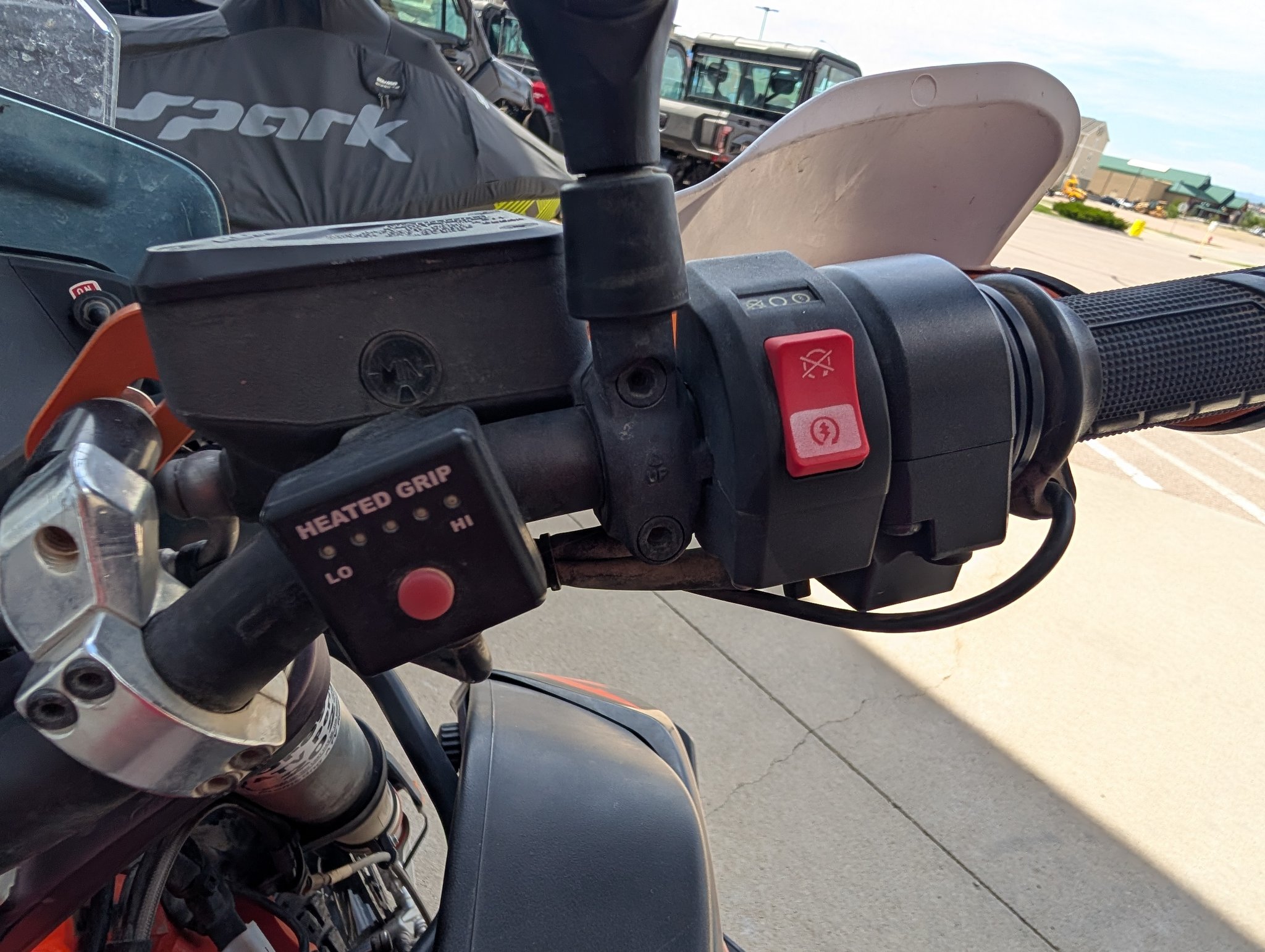 powersport image