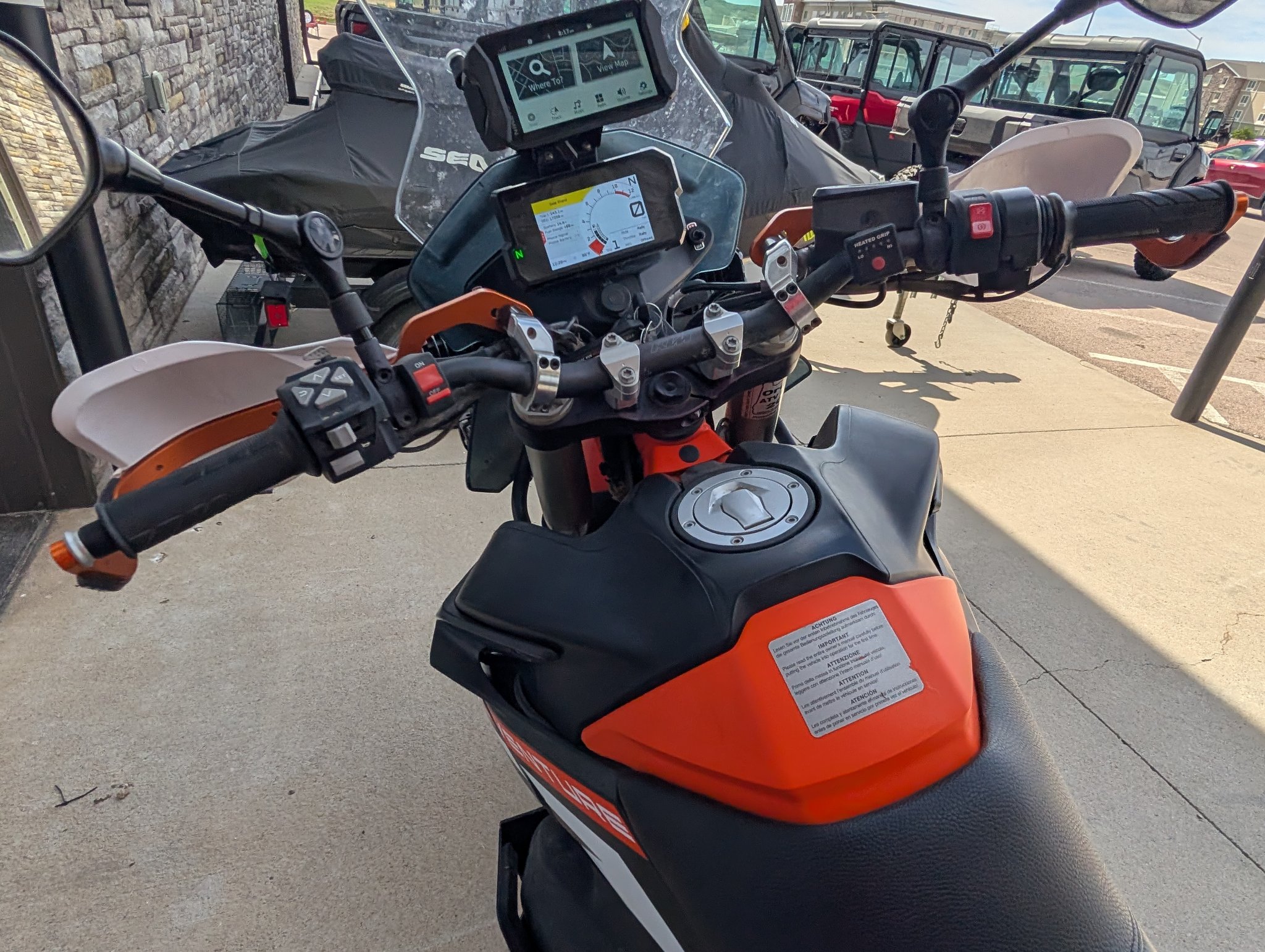 powersport image