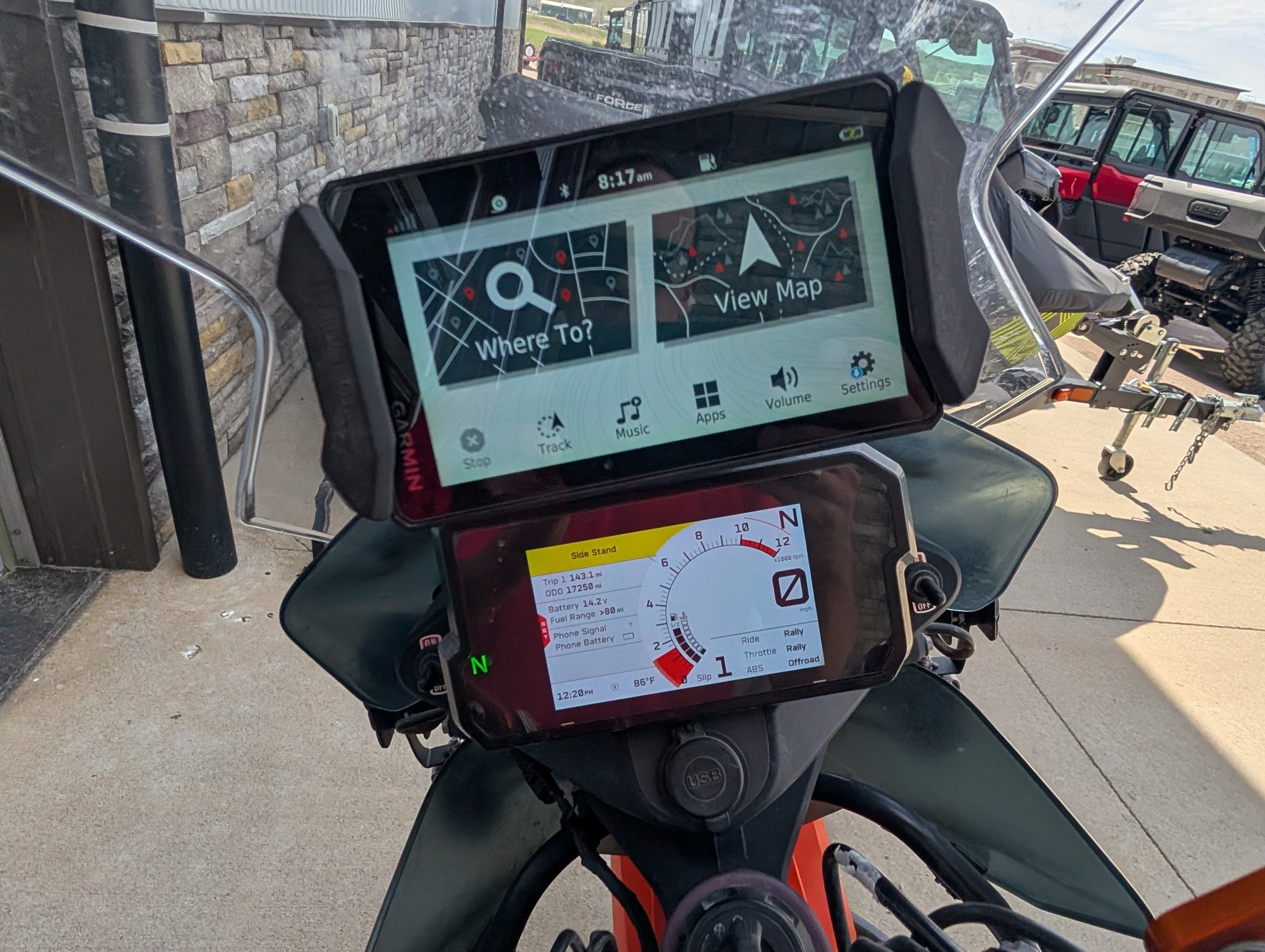 powersport image