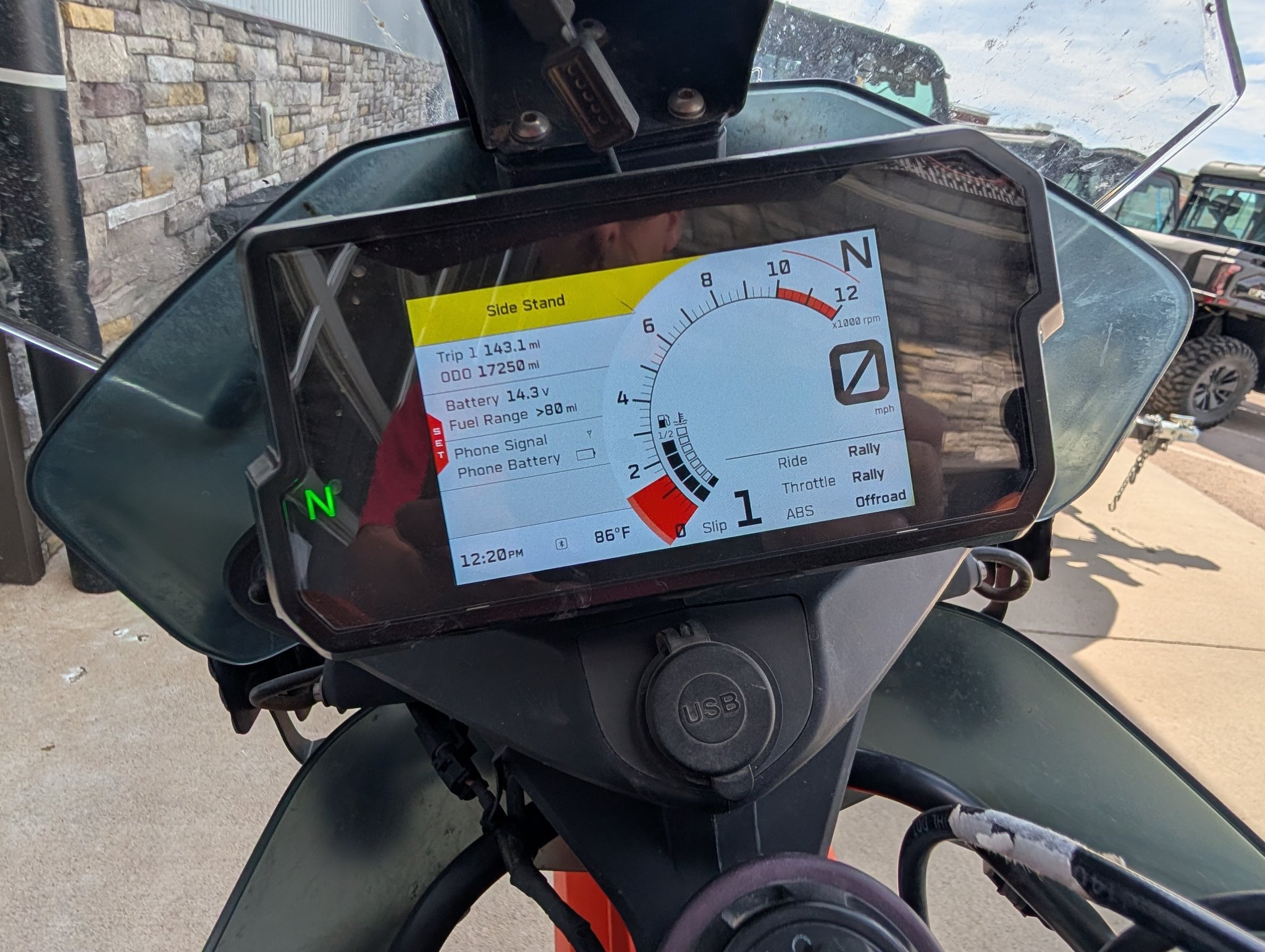 powersport image