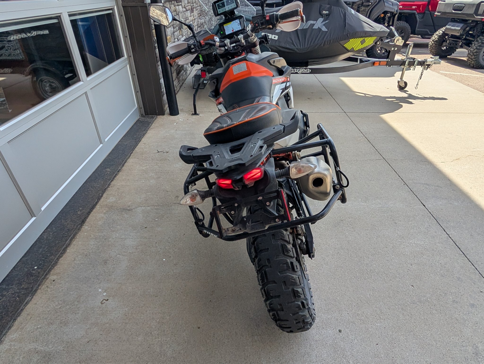 powersport image