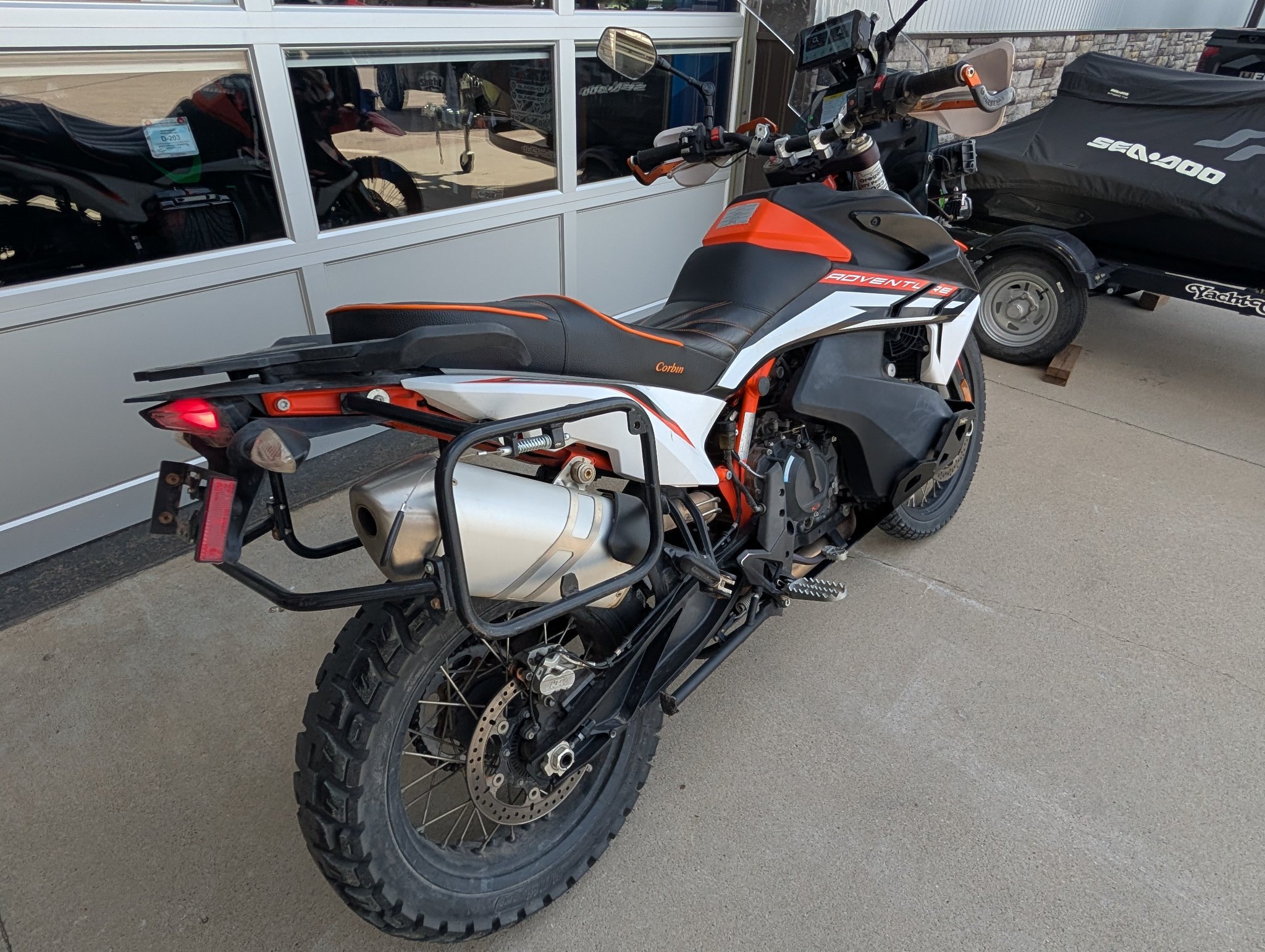 powersport image