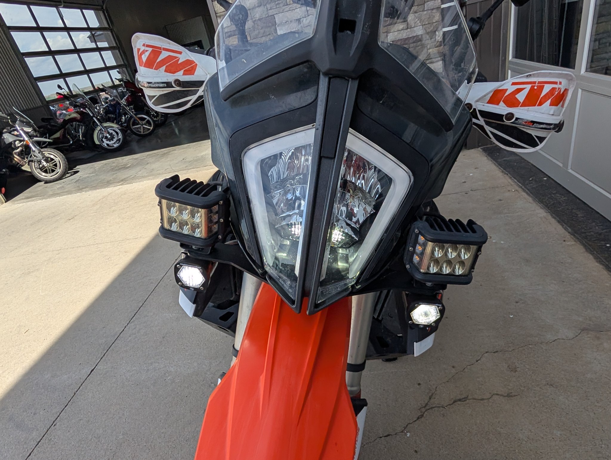 powersport image