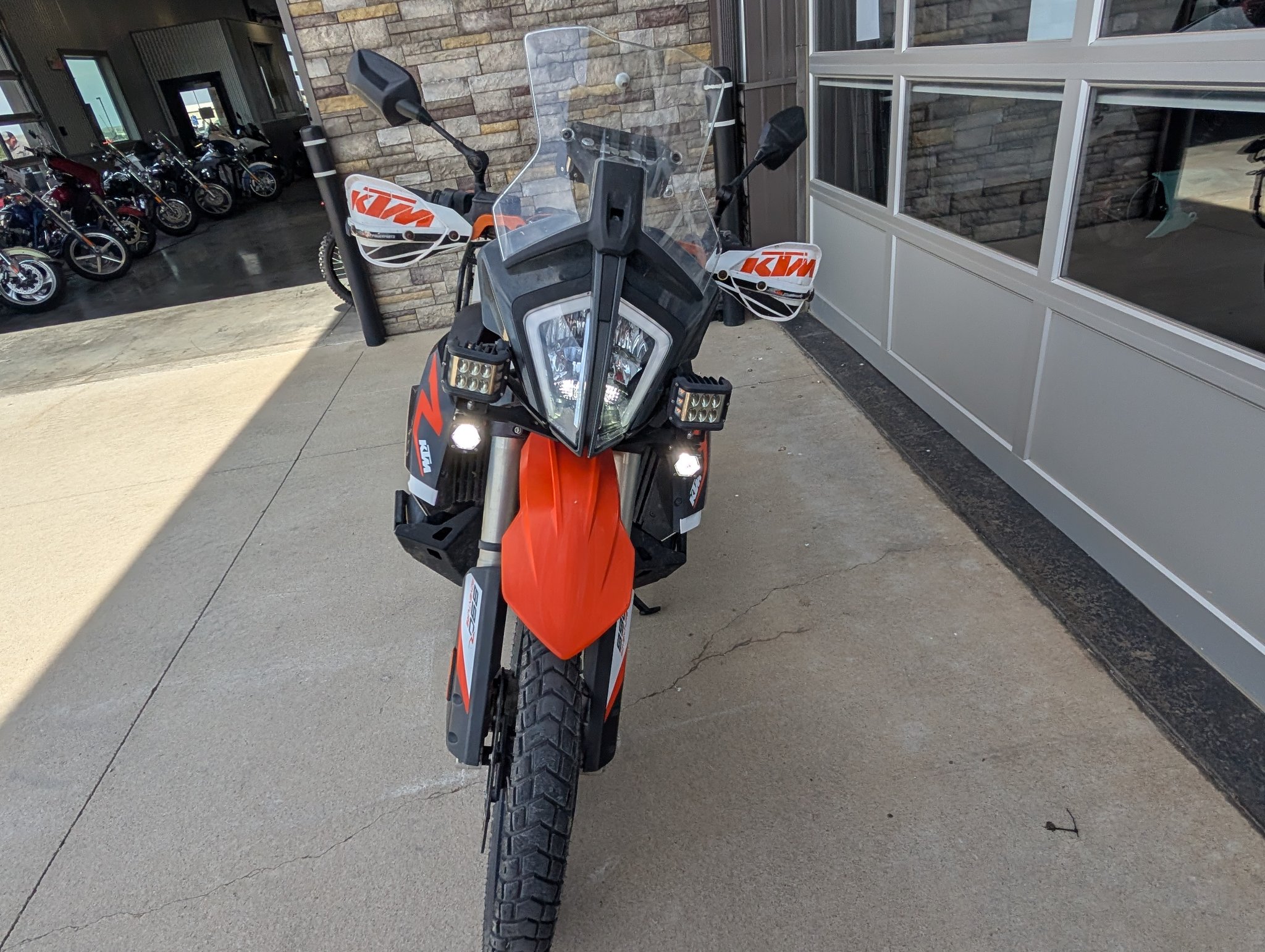 powersport image