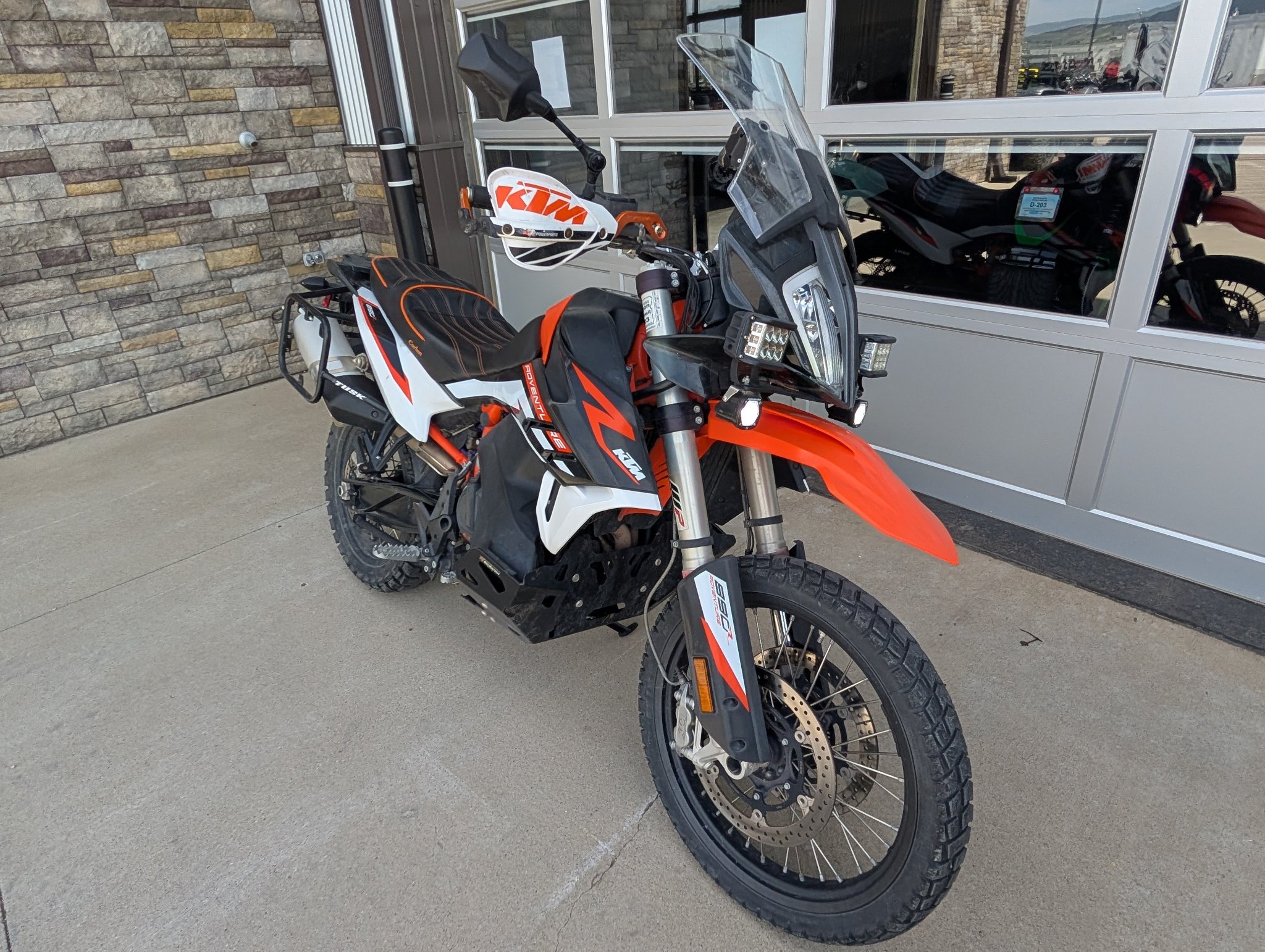 powersport image