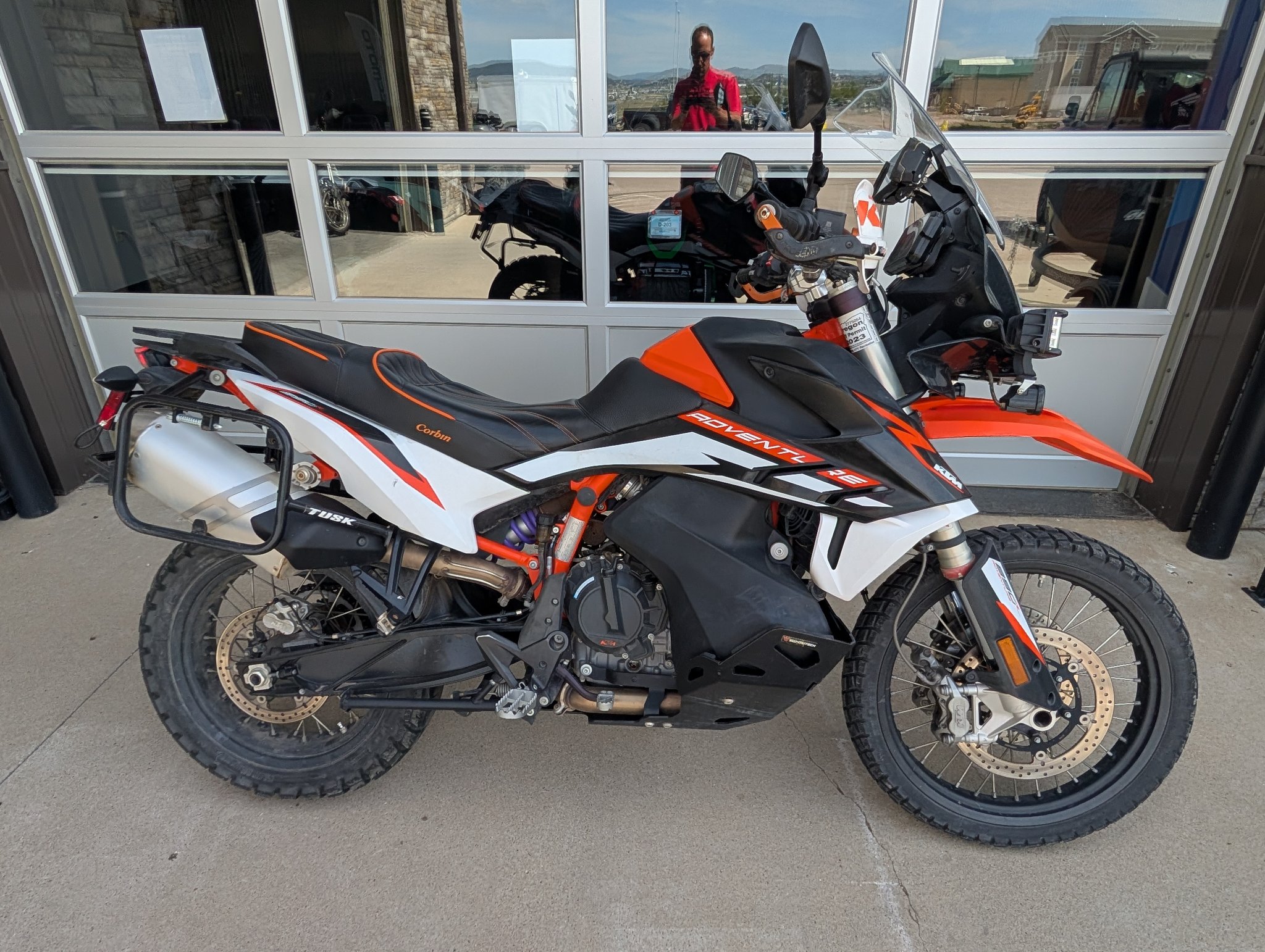 powersport image