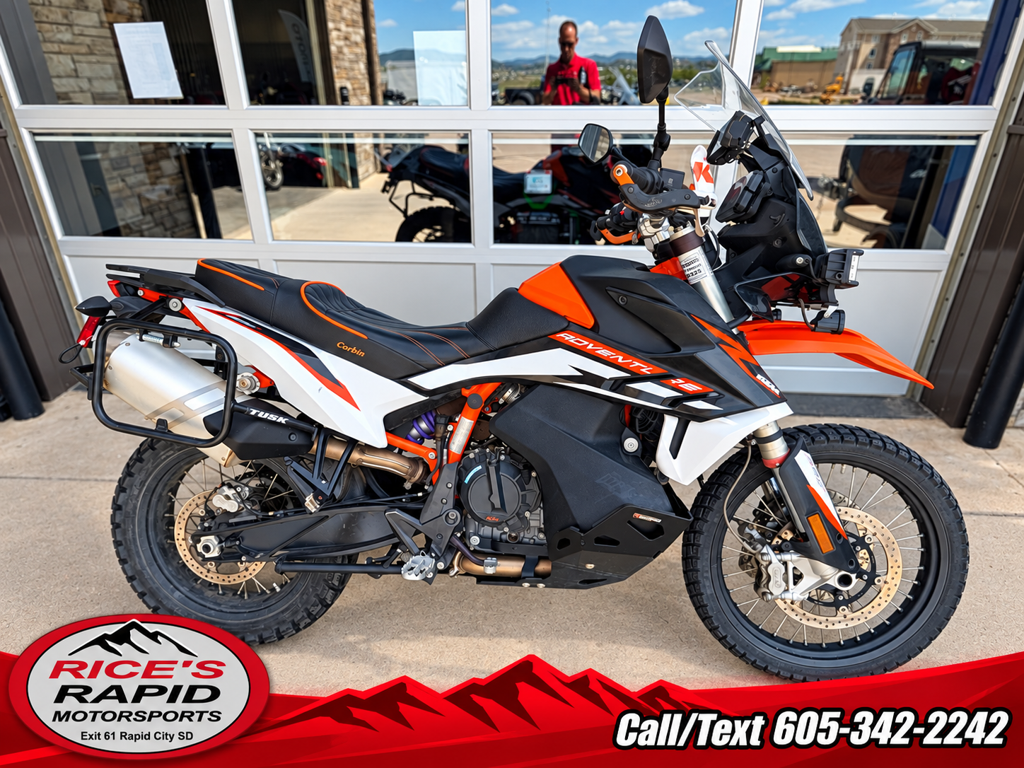 powersport image