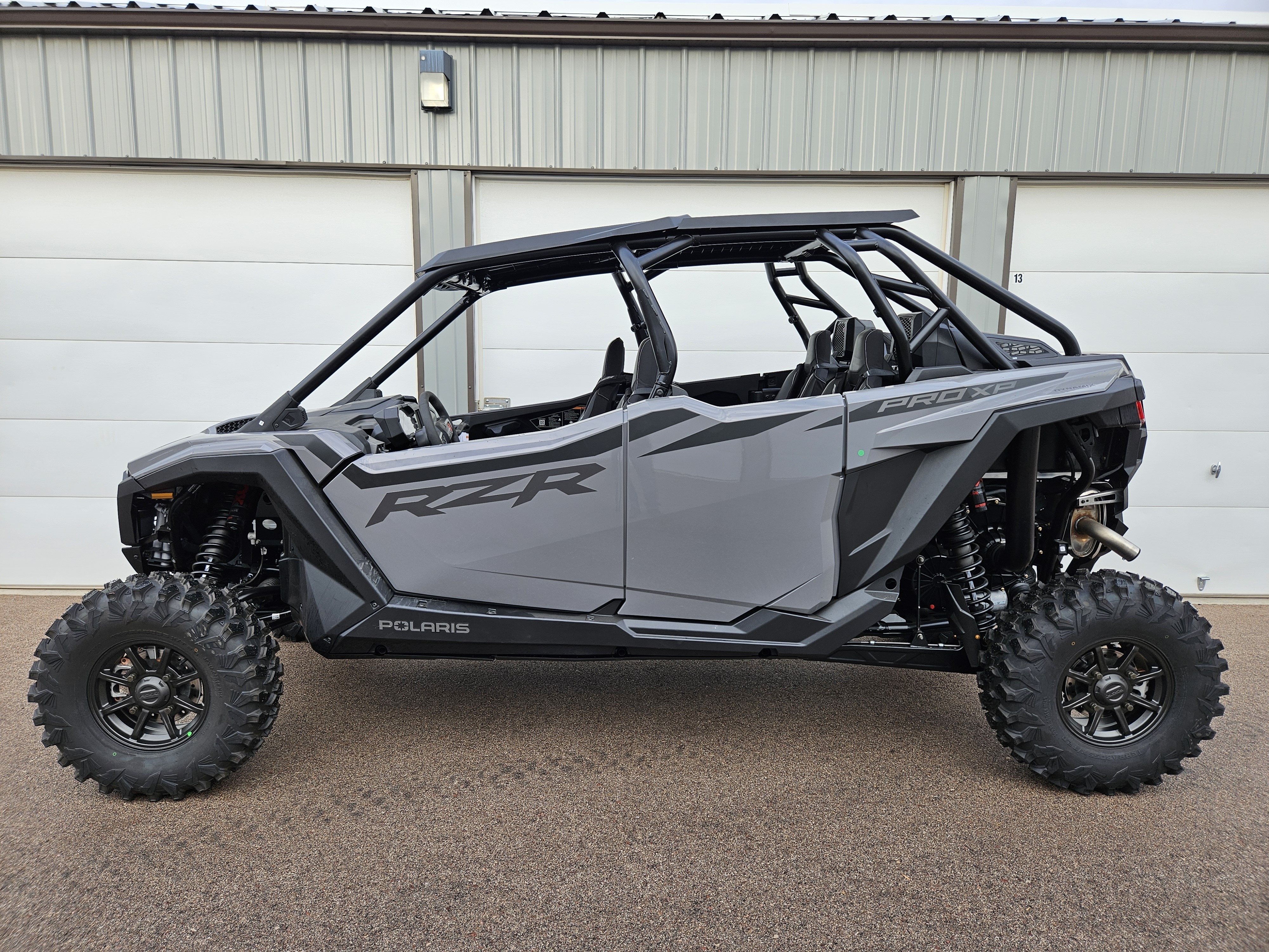 2026 Polaris RZR PRO XP 4 Ultimate 3