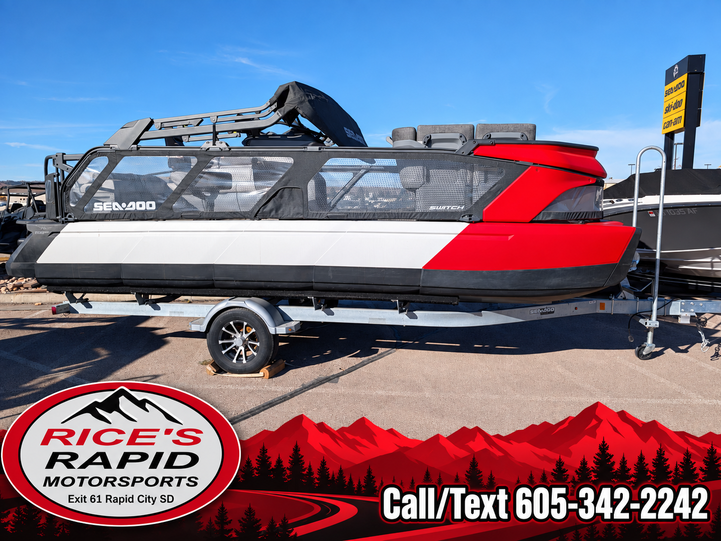 powersport image