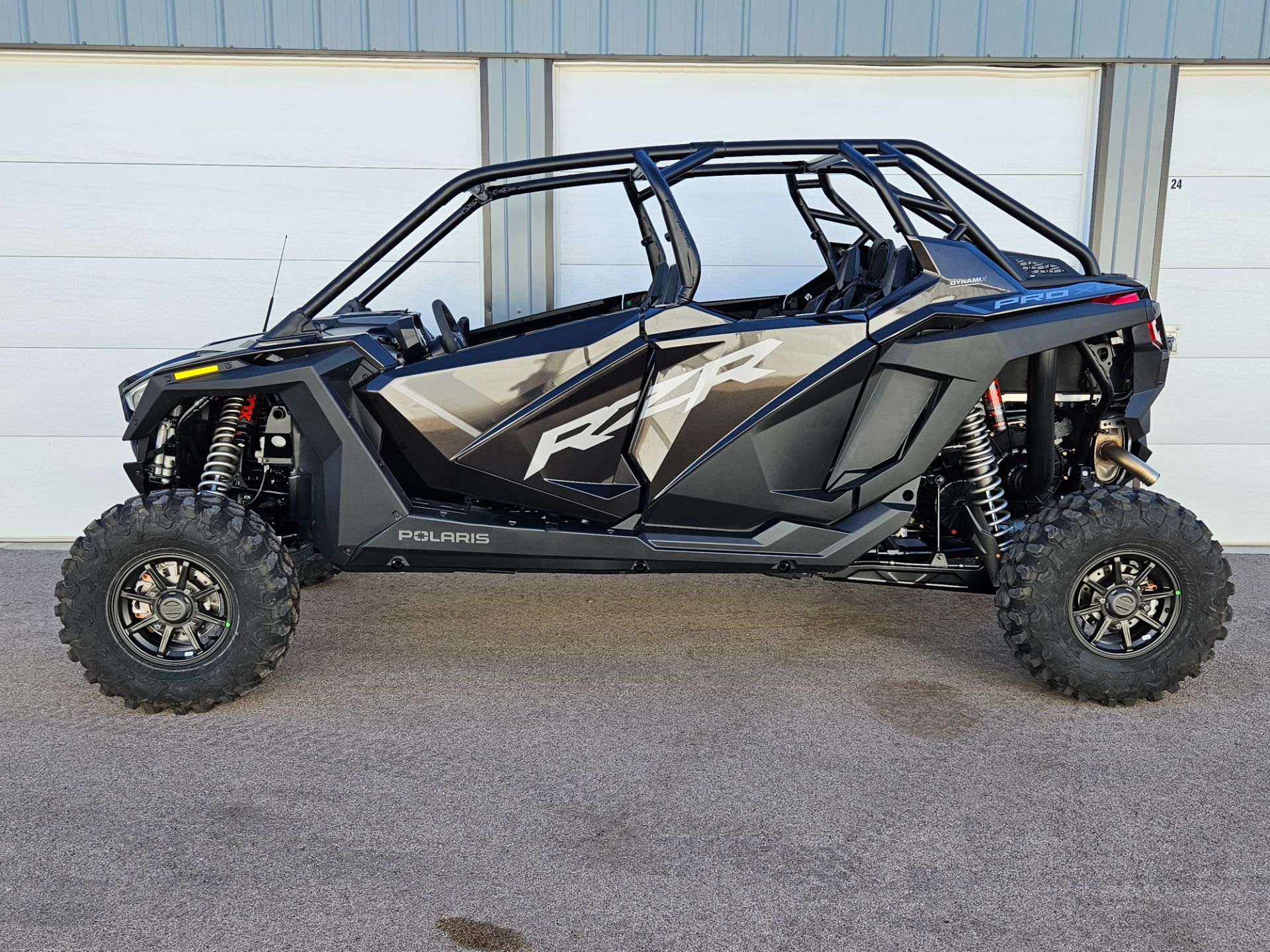 Polaris RZR Pro XP 4 Ultimate Image