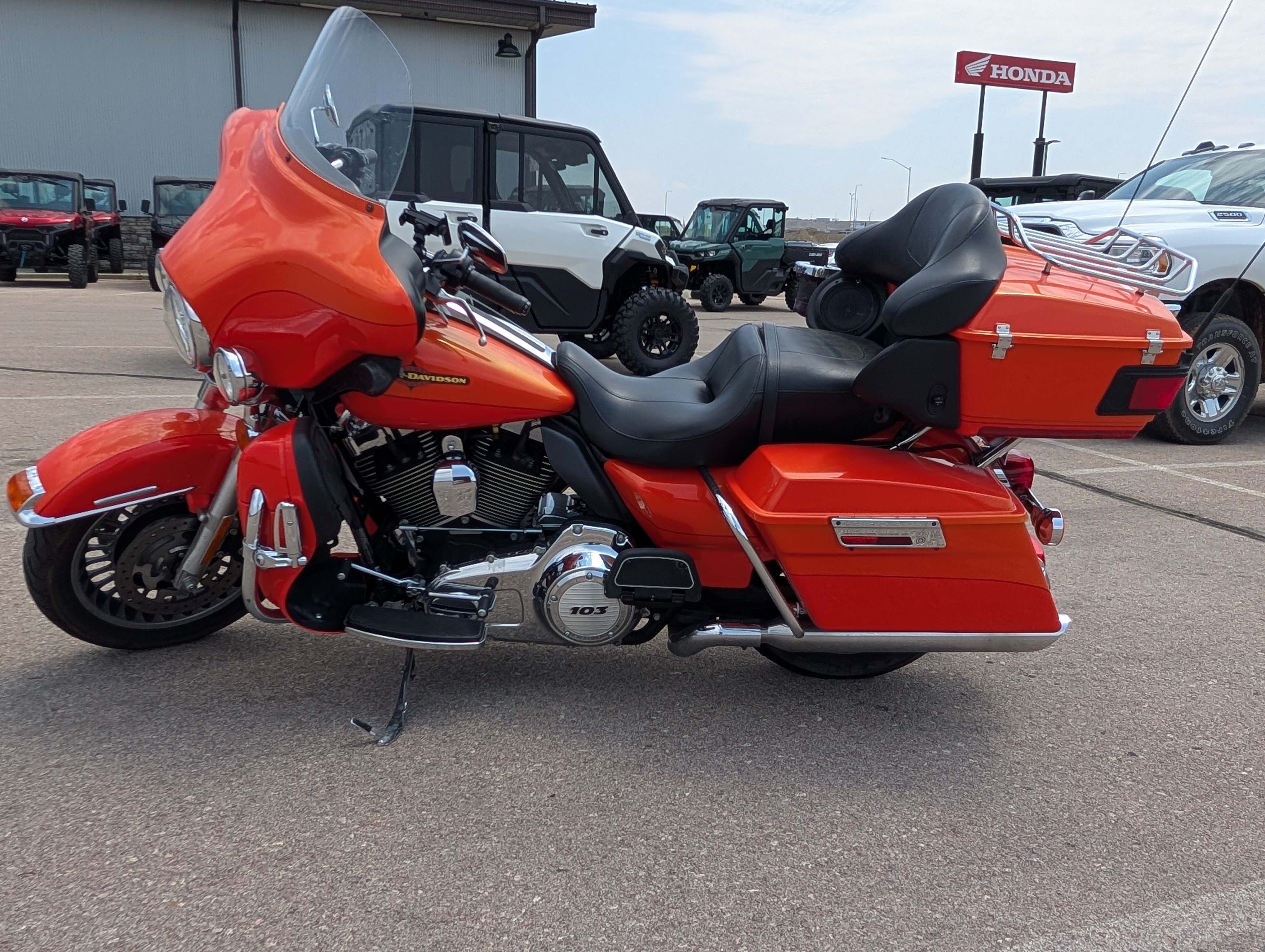 powersport image