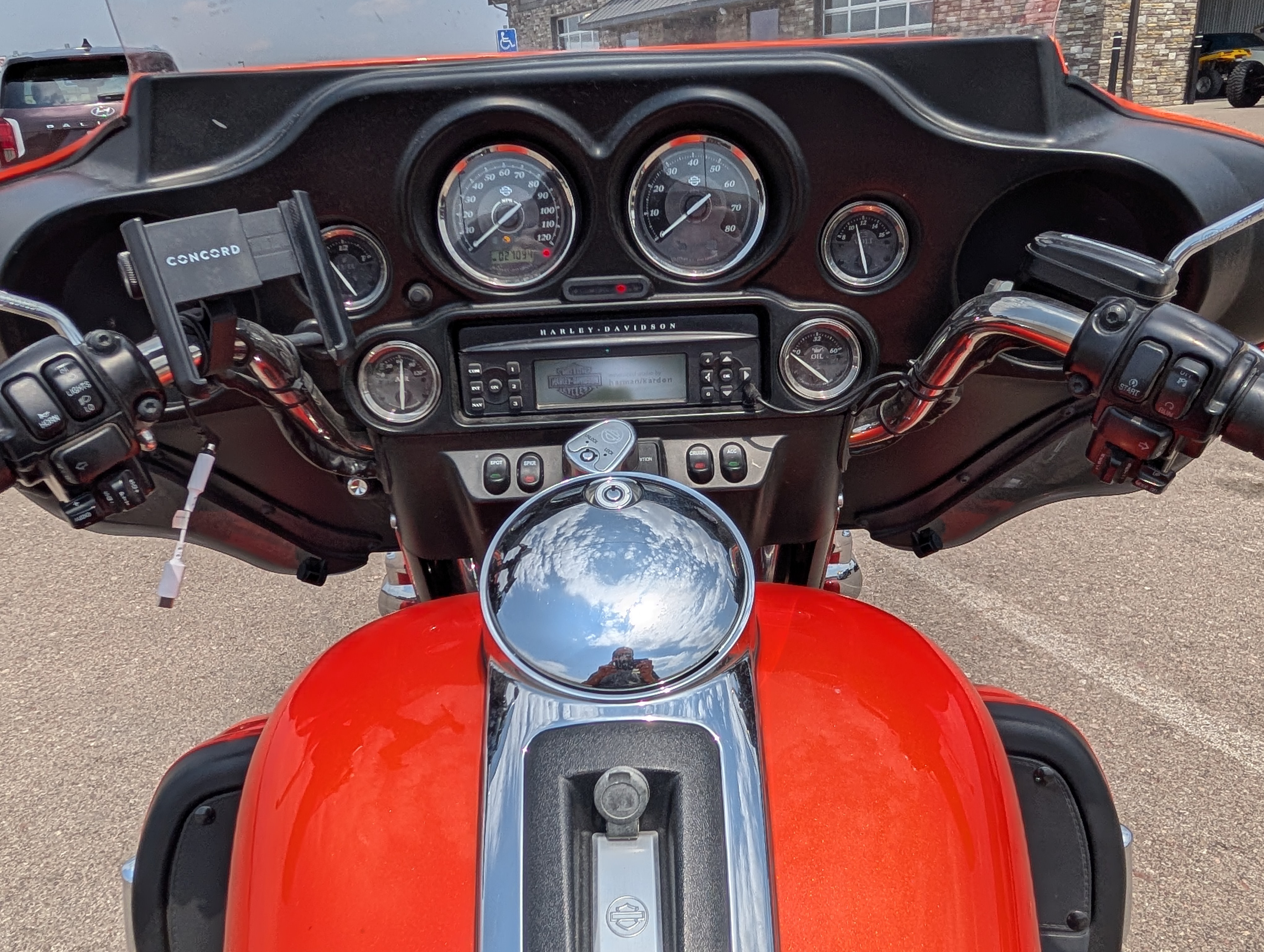 powersport image