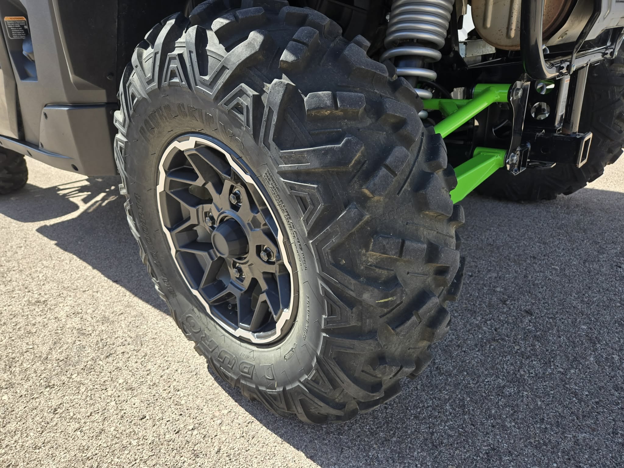 powersport image