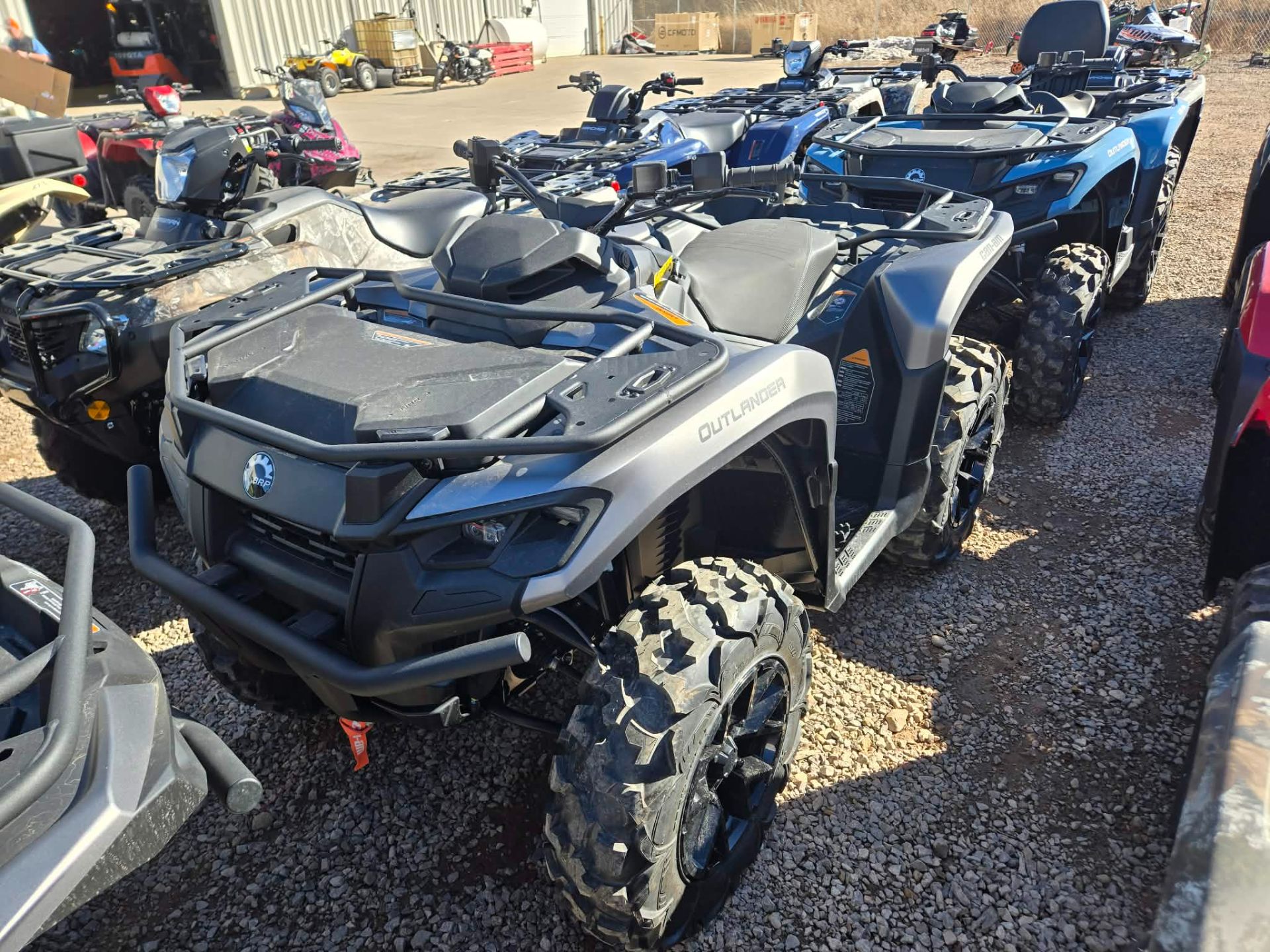 powersport image