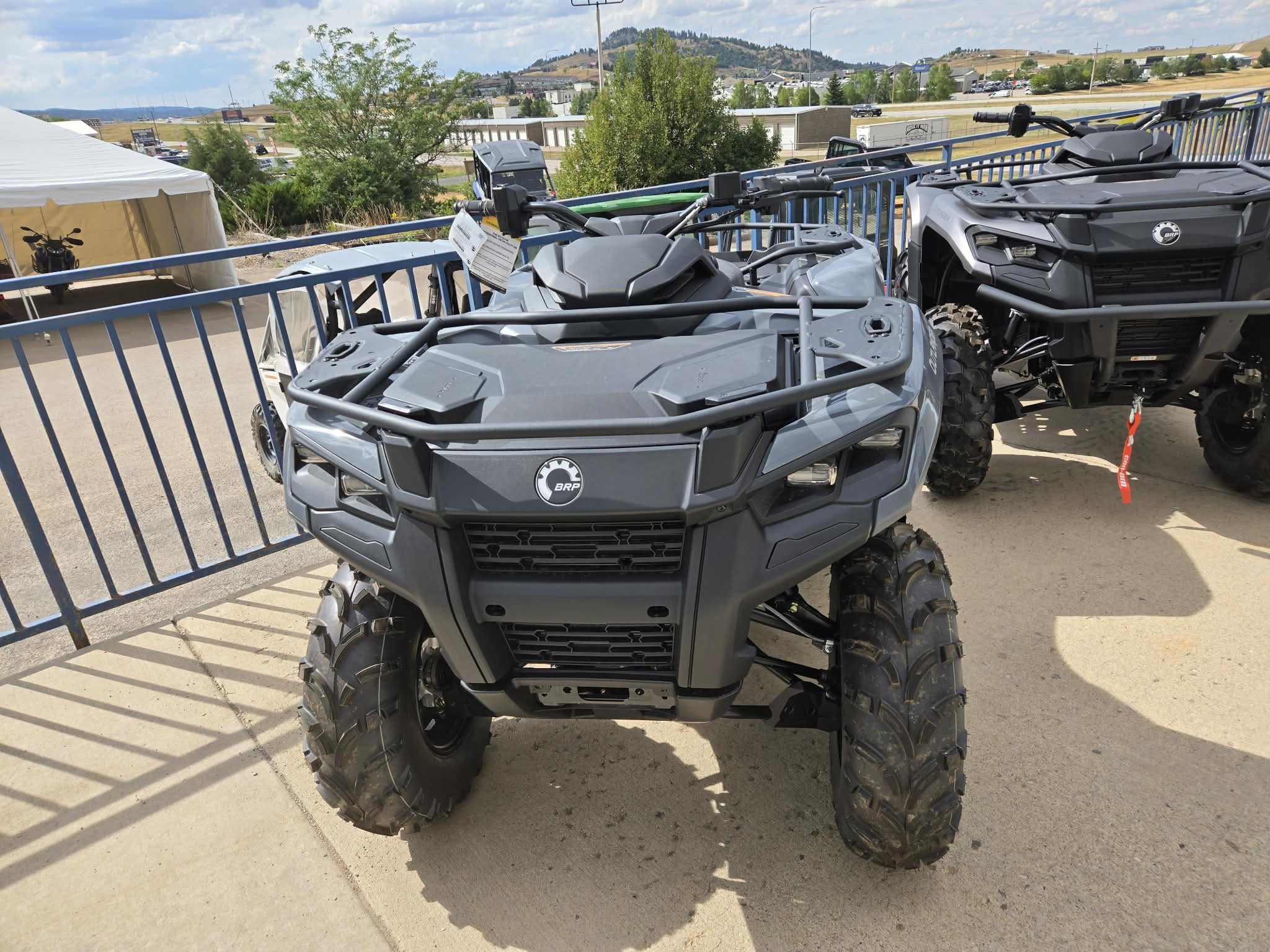 powersport image