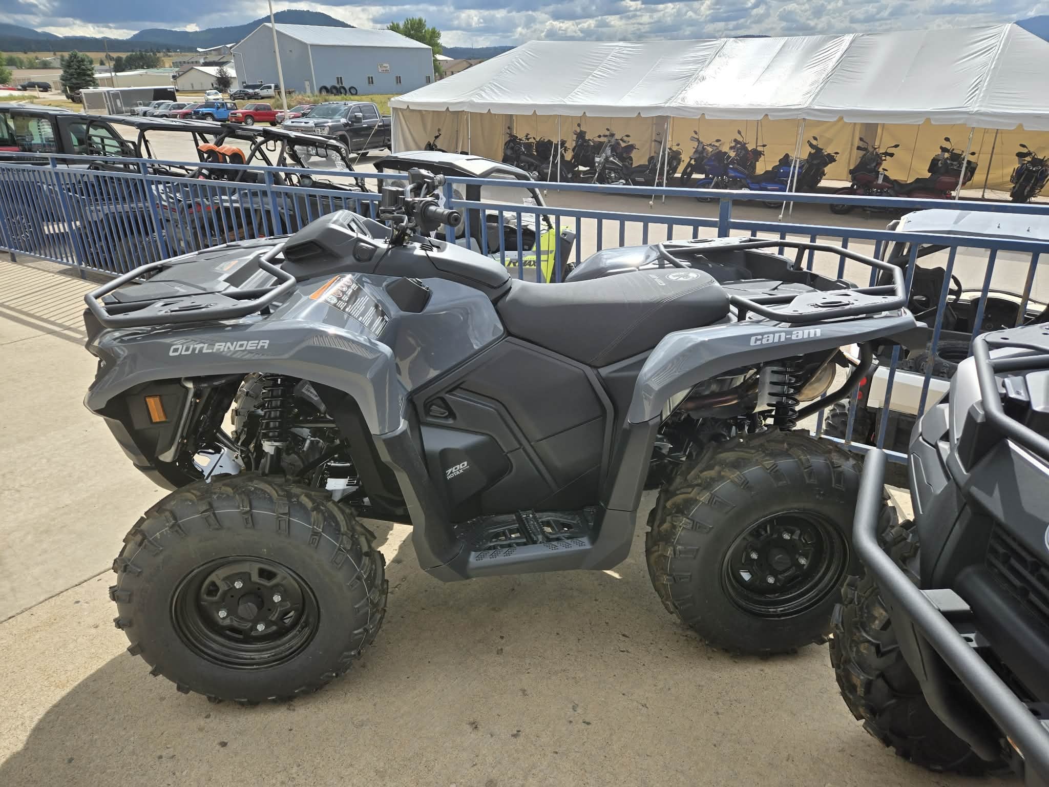 powersport image