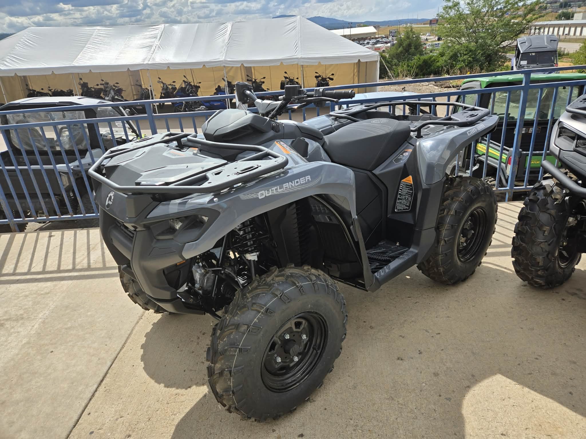 powersport image
