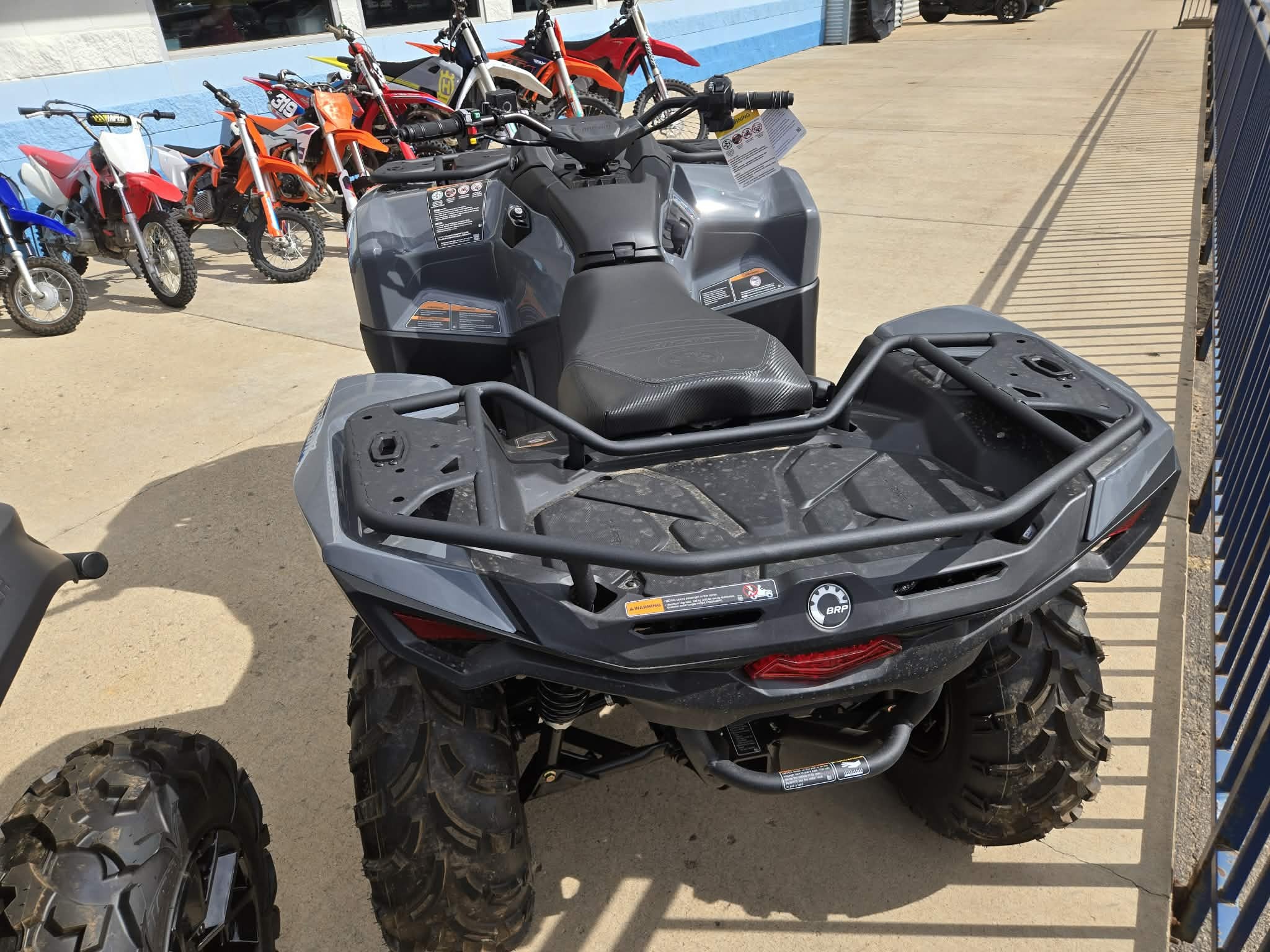 powersport image