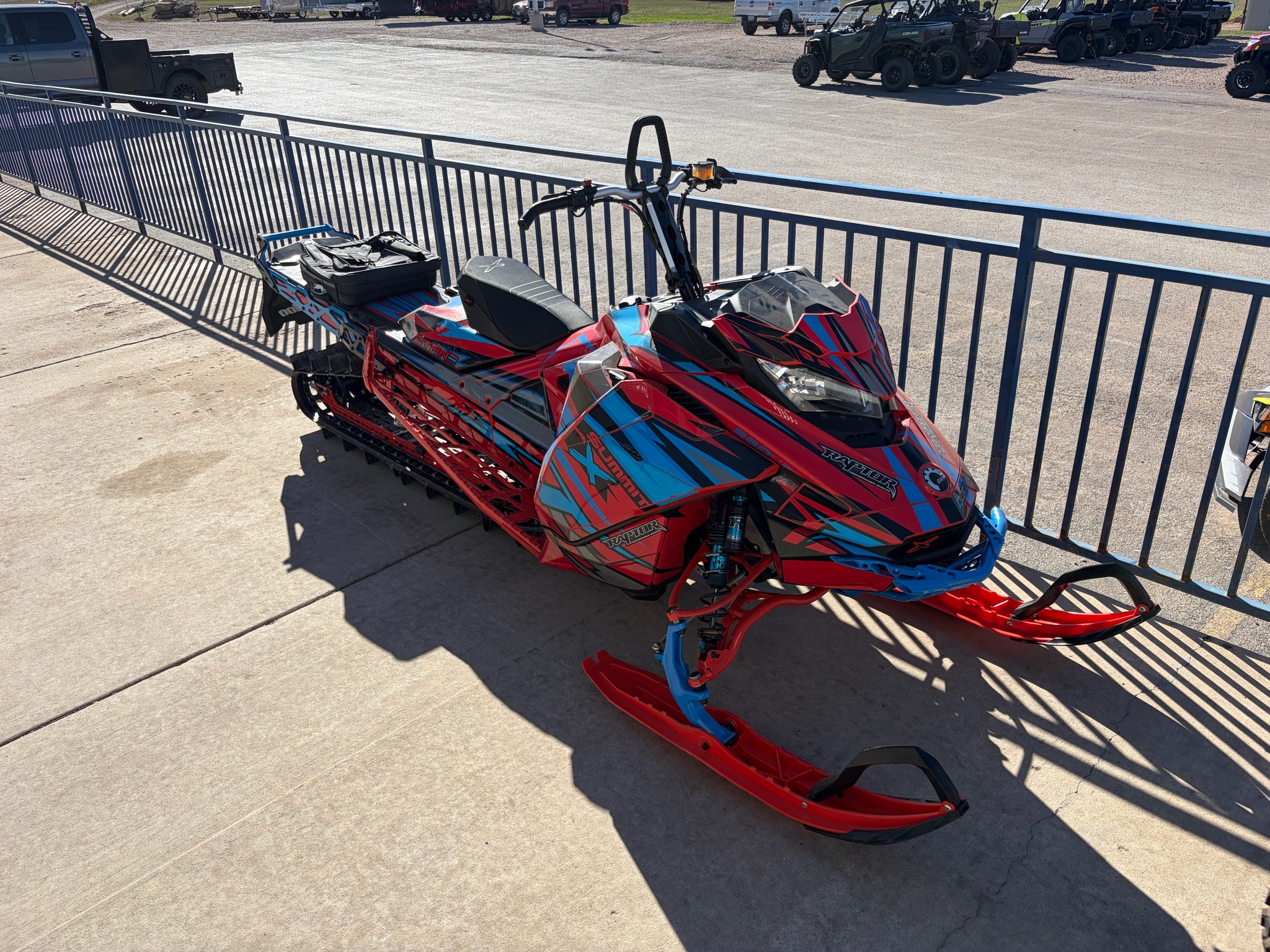 powersport image