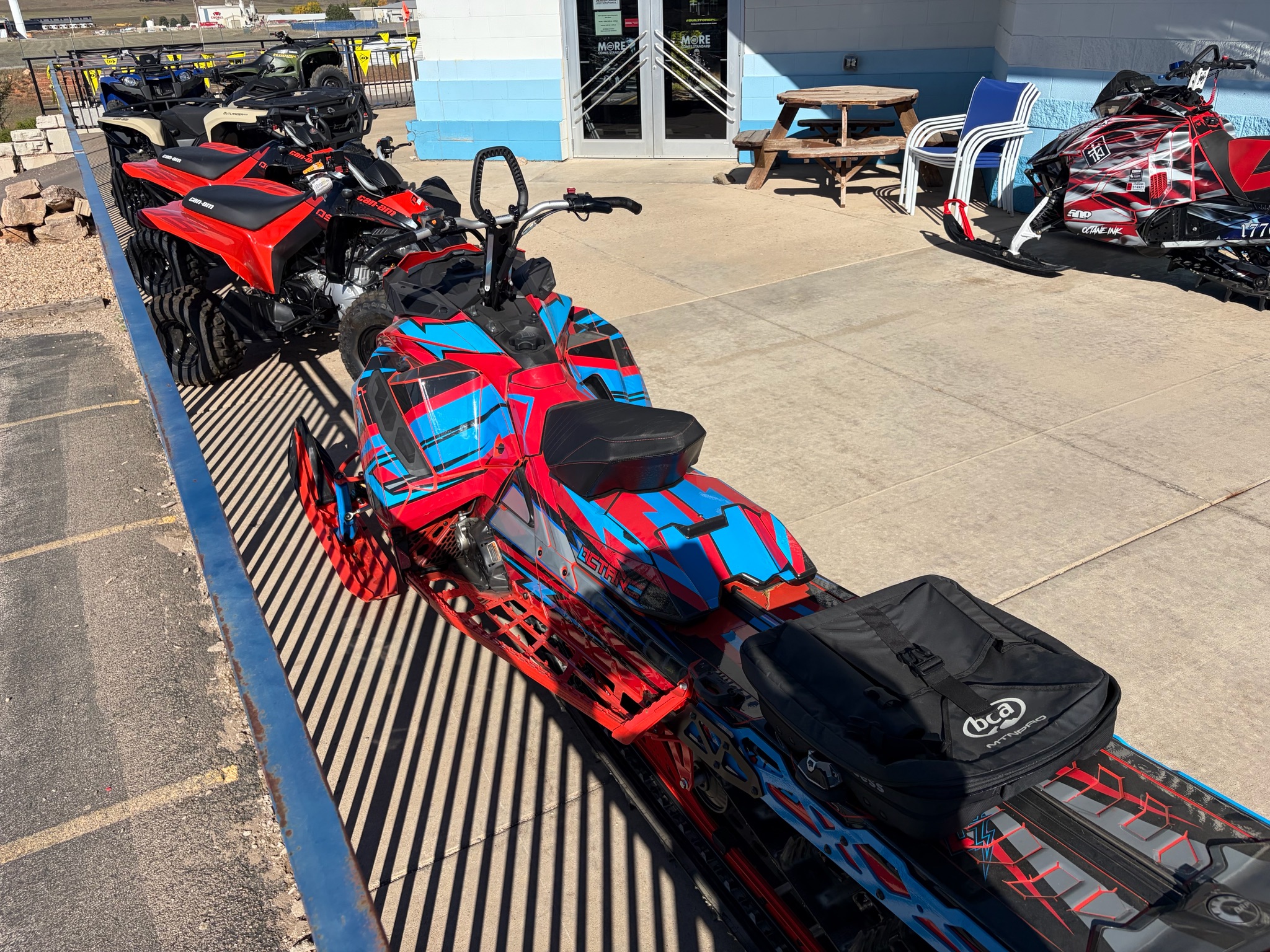 powersport image