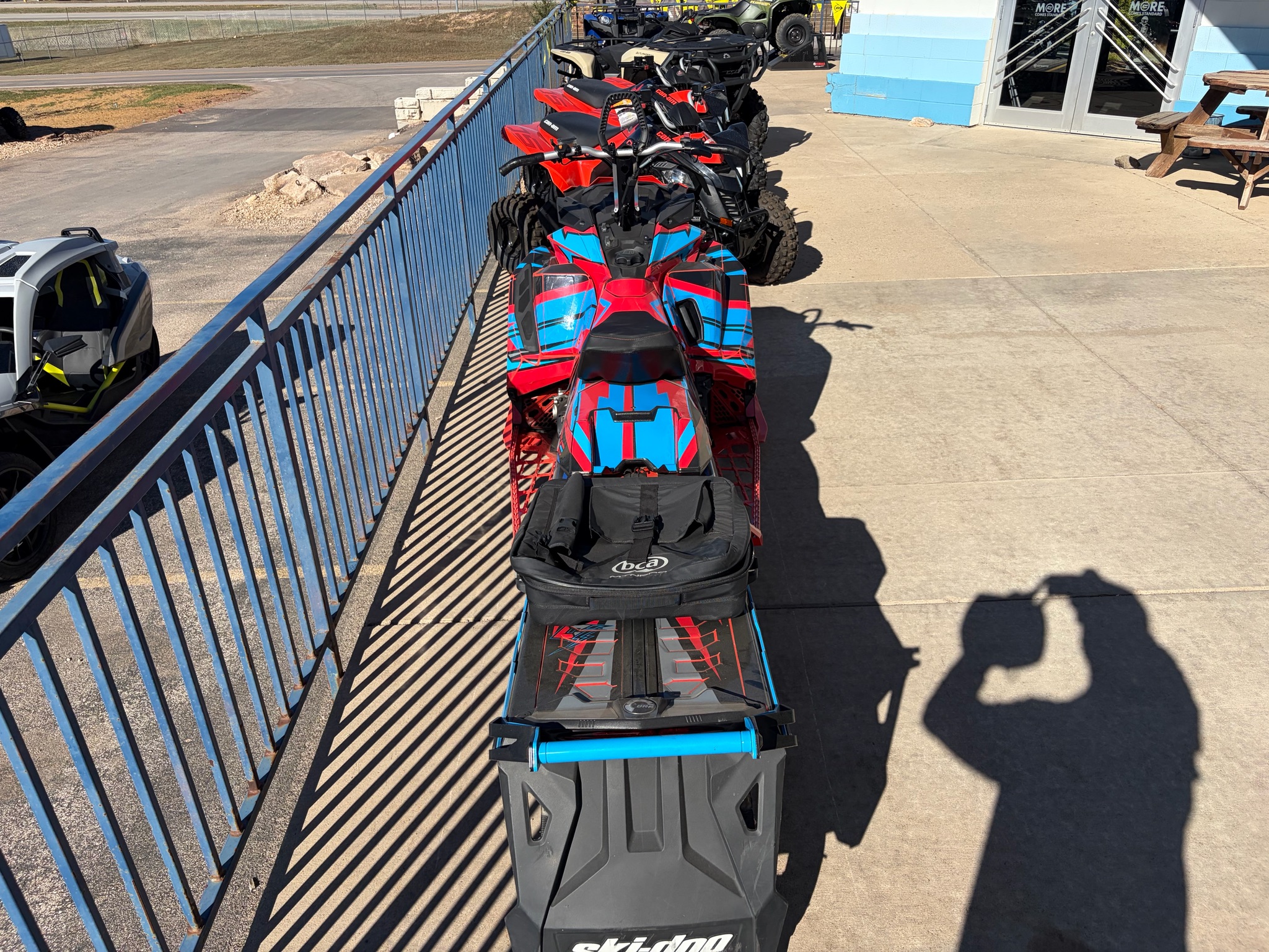 powersport image