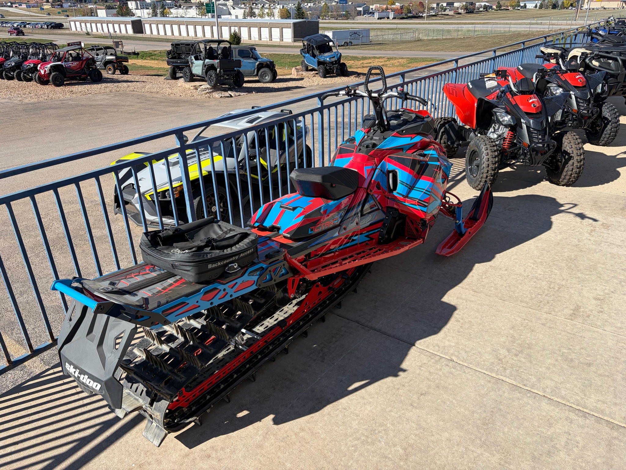 powersport image